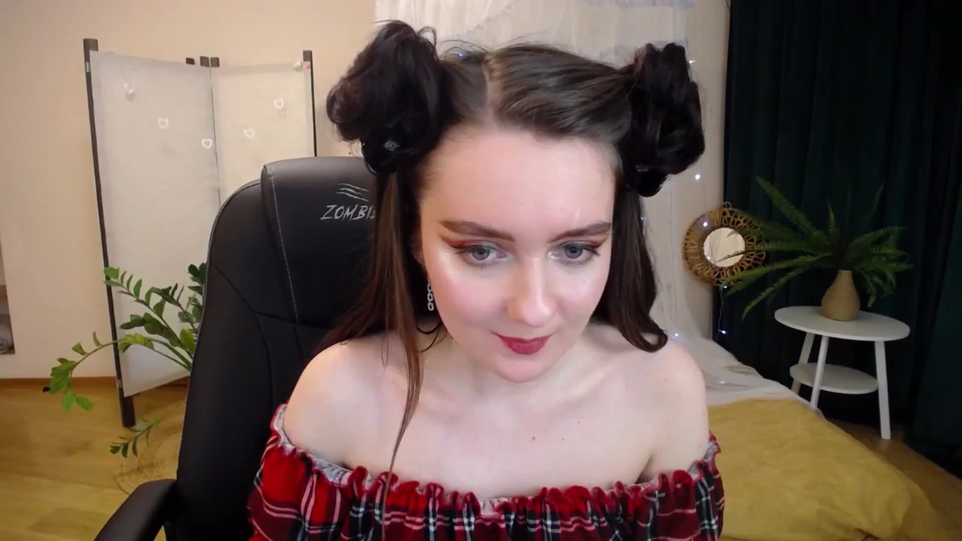 Gallery image thumbnail from Milim_Nava's myfreecams stream on, 05/16/2025, 20:01 image 9 of 20