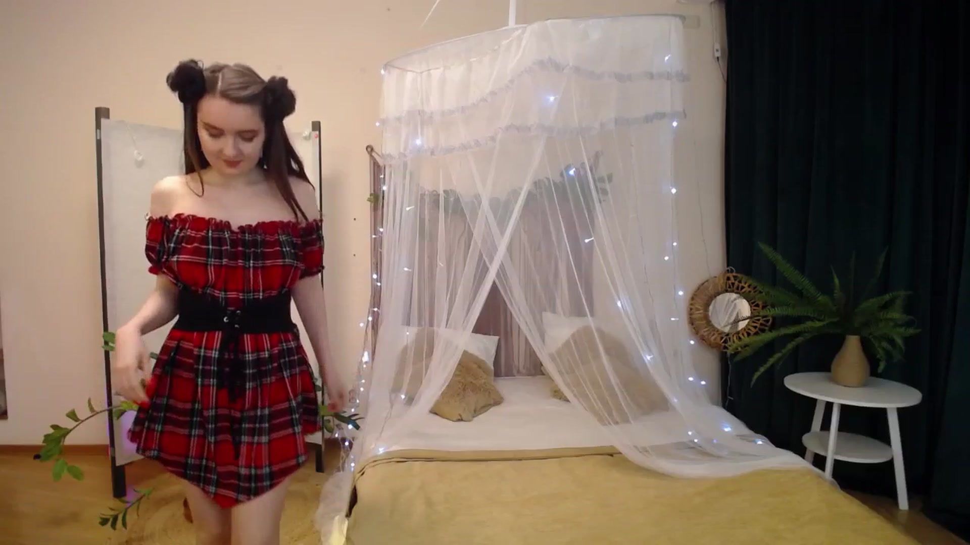 Gallery image thumbnail from Milim_Nava's myfreecams stream on, 05/16/2025, 20:01 image 8 of 20