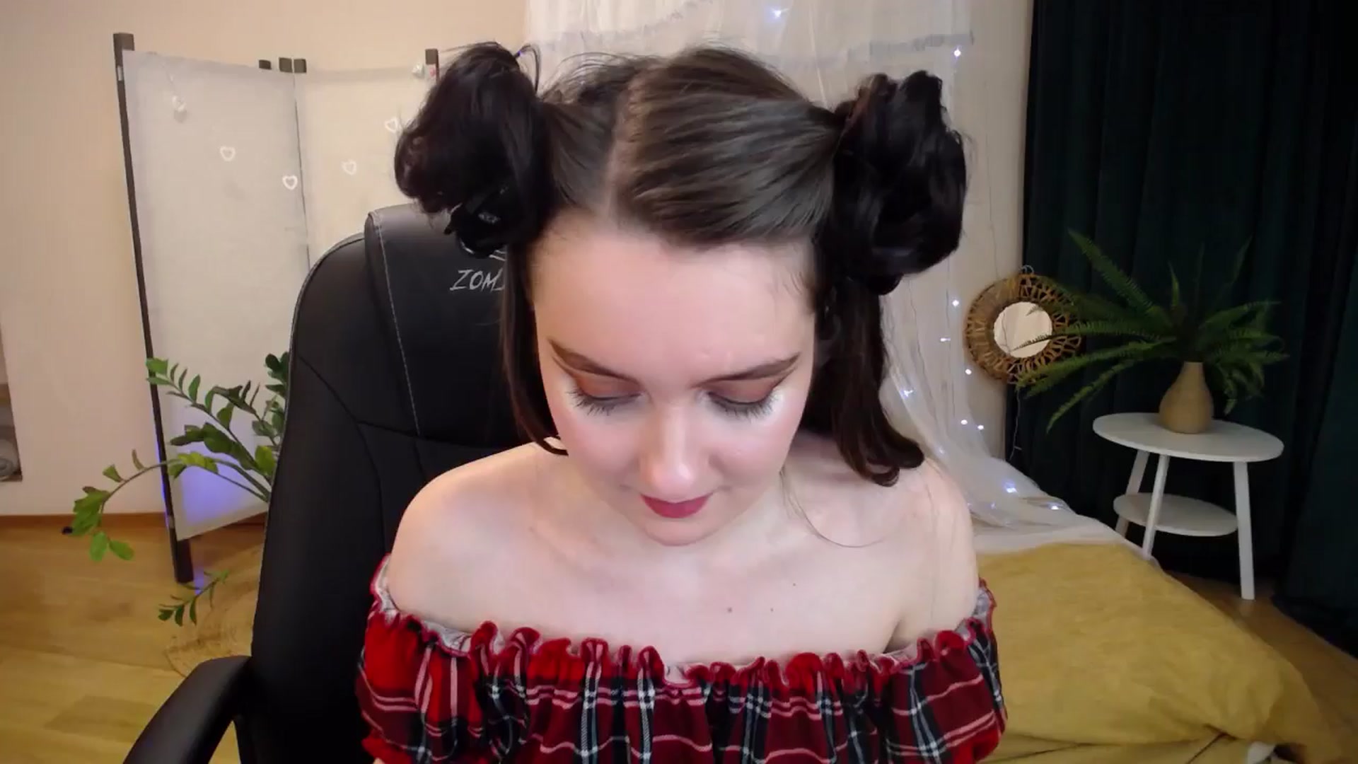 Gallery image thumbnail from Milim_Nava's myfreecams stream on, 05/16/2025, 20:01 image 13 of 20