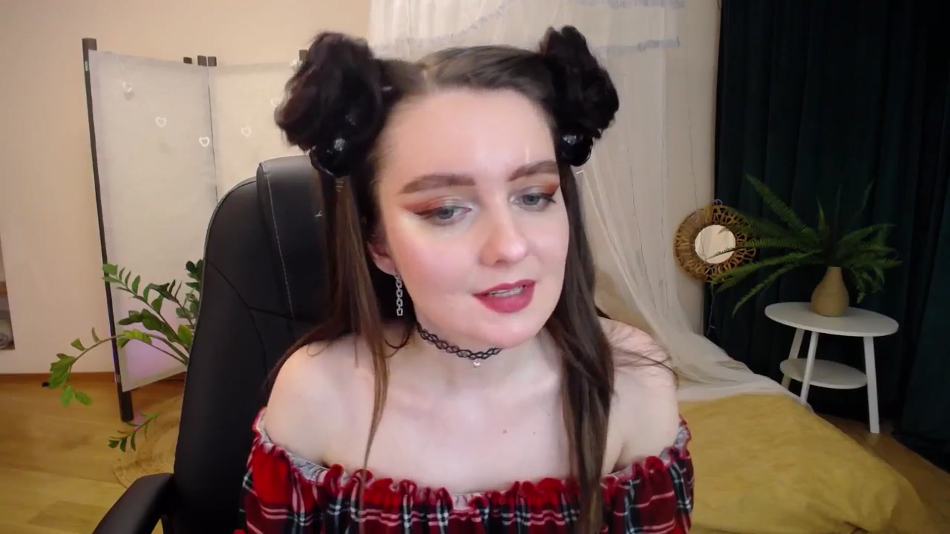 Gallery image thumbnail from Milim_Nava's myfreecams stream on, 05/16/2025, 20:01 image 12 of 20