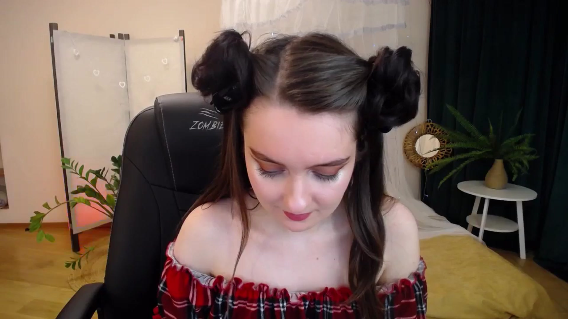 Gallery image thumbnail from Milim_Nava's myfreecams stream on, 05/16/2025, 20:01 image 11 of 20