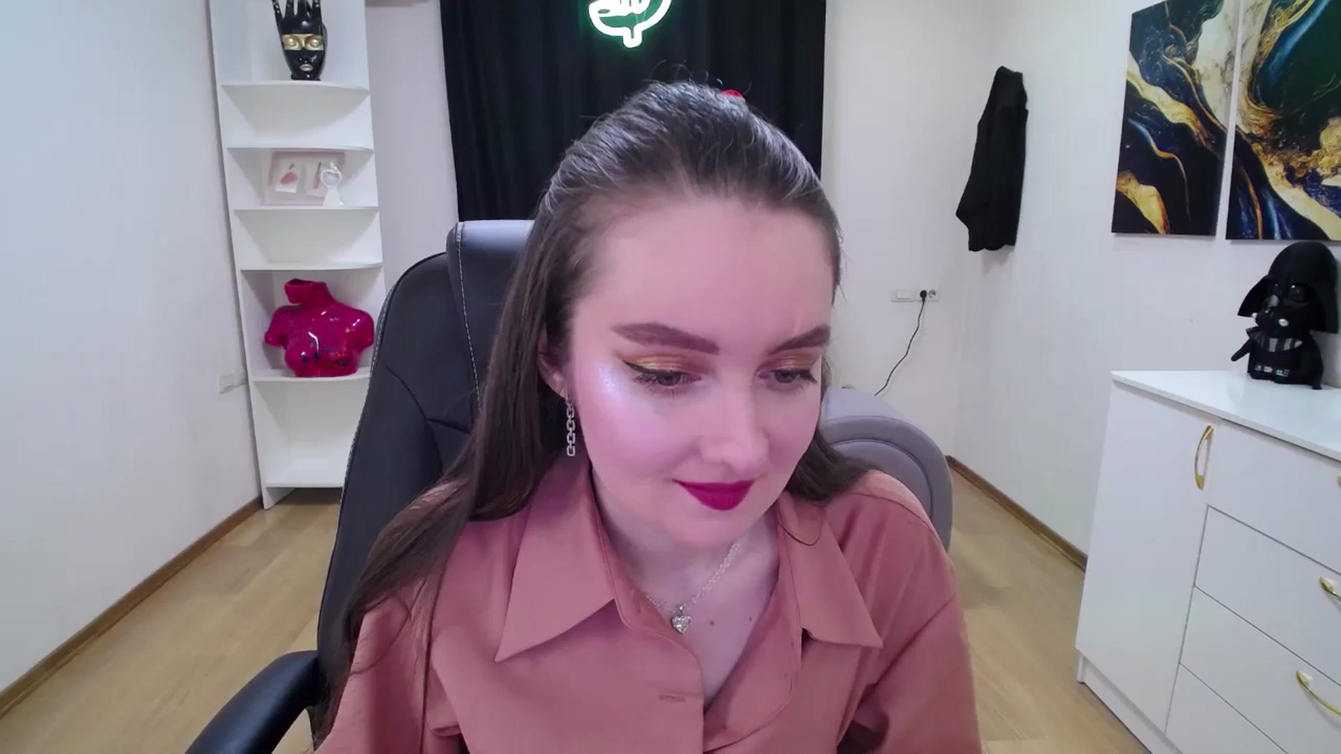 Gallery image thumbnail from Milim_Nava's myfreecams stream on, 05/17/2025, 18:27 image 20 of 20
