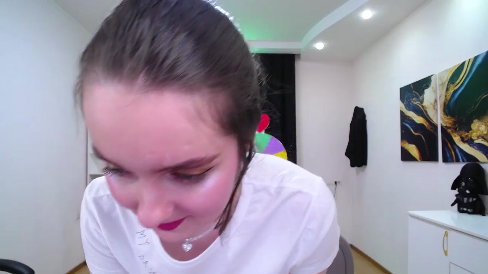 Gallery image thumbnail from Milim_Nava's myfreecams stream on, 05/17/2025, 21:53 image 19 of 20