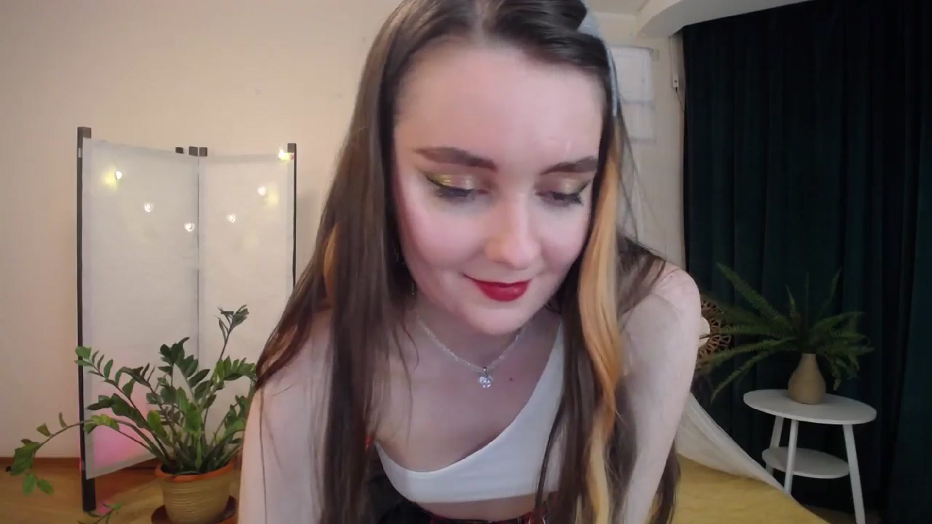 Gallery image thumbnail from Milim_Nava's myfreecams stream on, 05/18/2025, 18:29 image 20 of 20