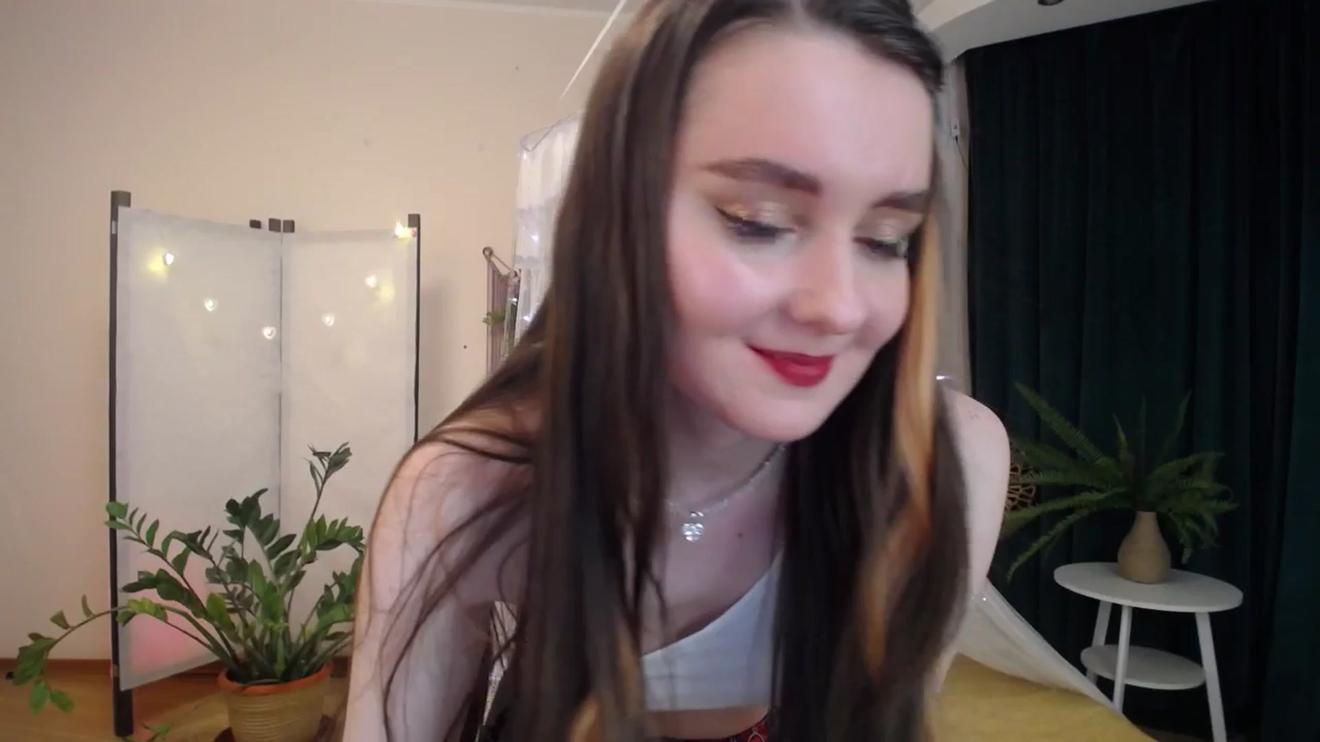 Gallery image thumbnail from Milim_Nava's myfreecams stream on, 05/18/2025, 18:29 image 10 of 20
