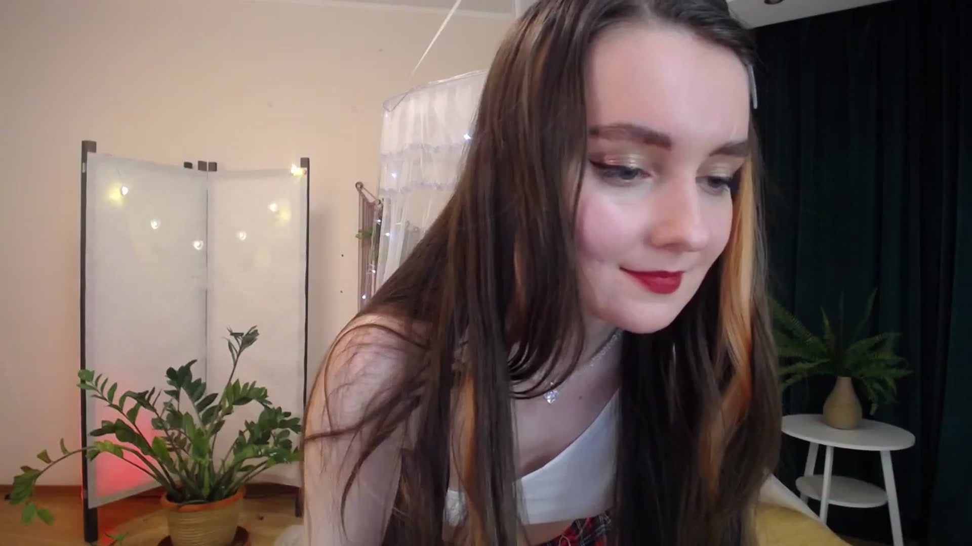 Gallery image thumbnail from Milim_Nava's myfreecams stream on, 05/18/2025, 18:29 image 9 of 20