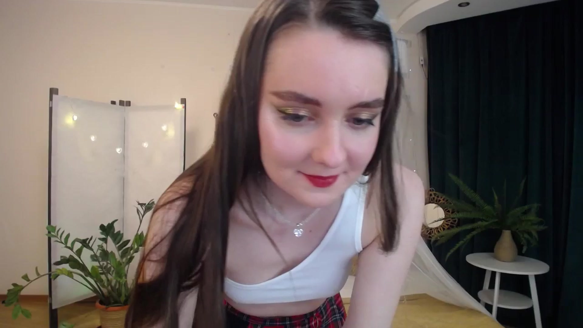 Gallery image thumbnail from Milim_Nava's myfreecams stream on, 05/18/2025, 18:29 image 5 of 20