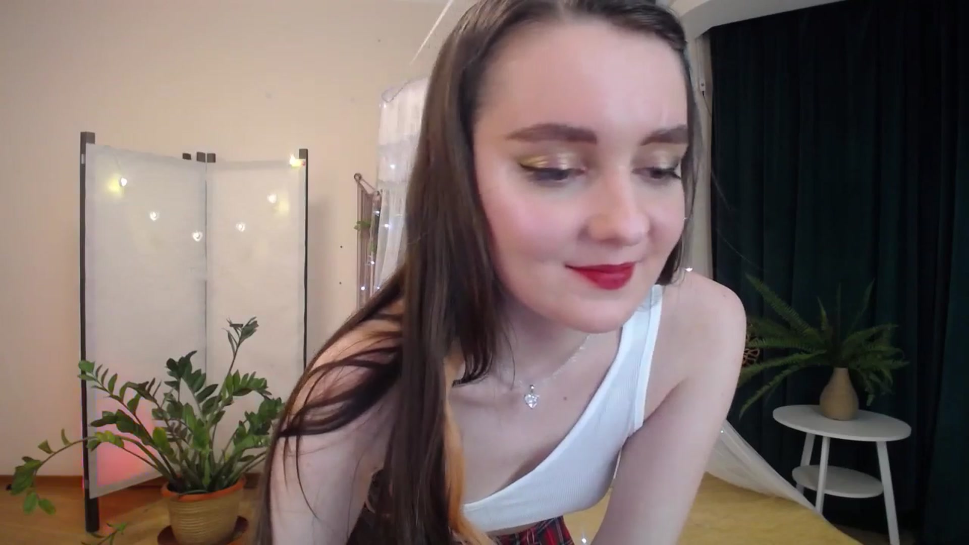 Gallery image thumbnail from Milim_Nava's myfreecams stream on, 05/18/2025, 18:29 image 17 of 20