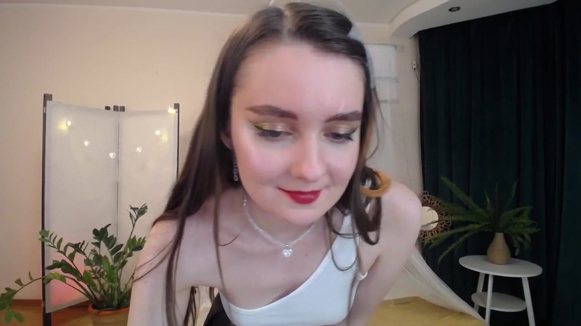 Gallery image thumbnail from Milim_Nava's myfreecams stream on, 05/18/2025, 19:45 image 11 of 20