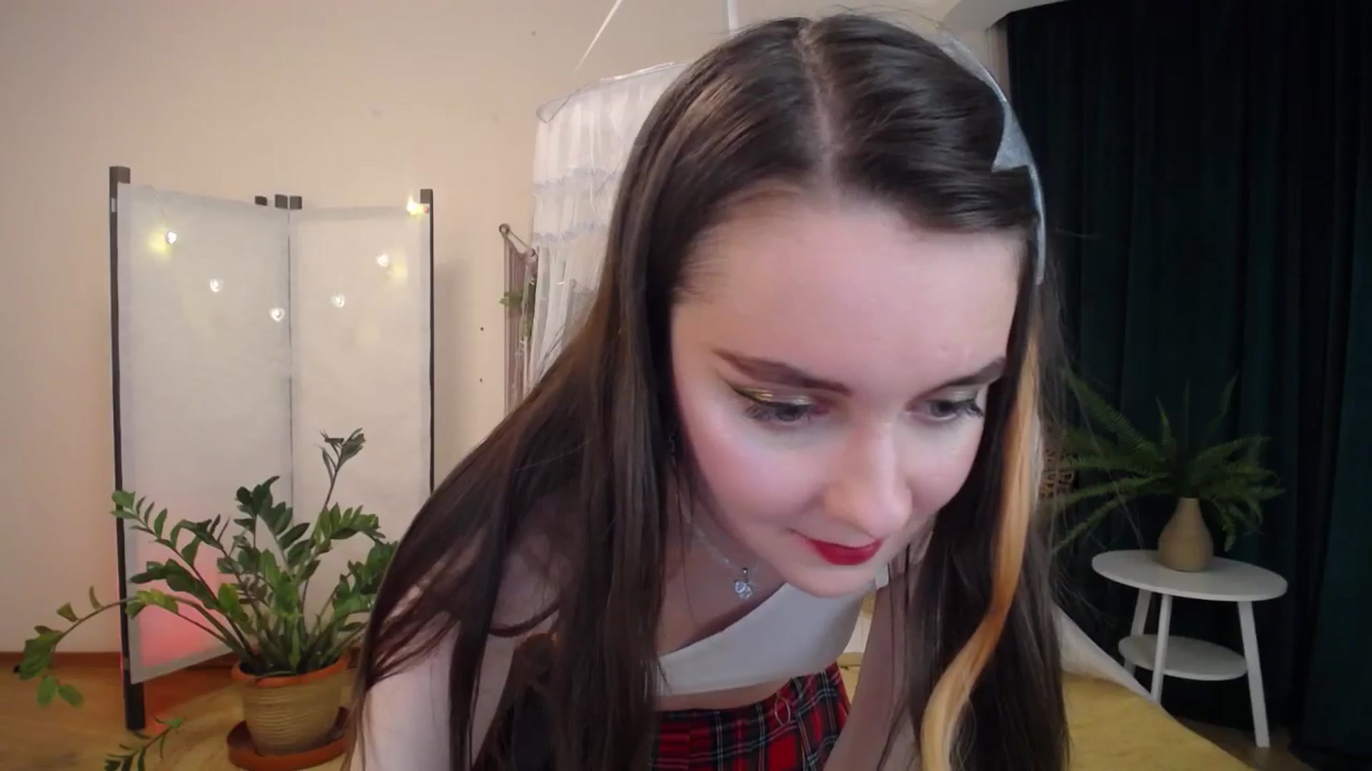 Gallery image thumbnail from Milim_Nava's myfreecams stream on, 05/18/2025, 19:45 image 7 of 20