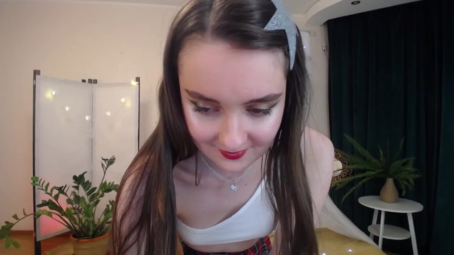 Gallery image thumbnail from Milim_Nava's myfreecams stream on, 05/18/2025, 19:45 image 19 of 20