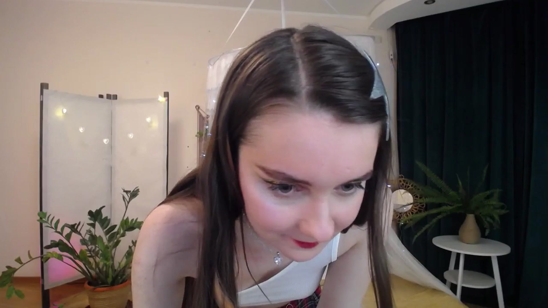 Gallery image thumbnail from Milim_Nava's myfreecams stream on, 05/18/2025, 19:45 image 18 of 20