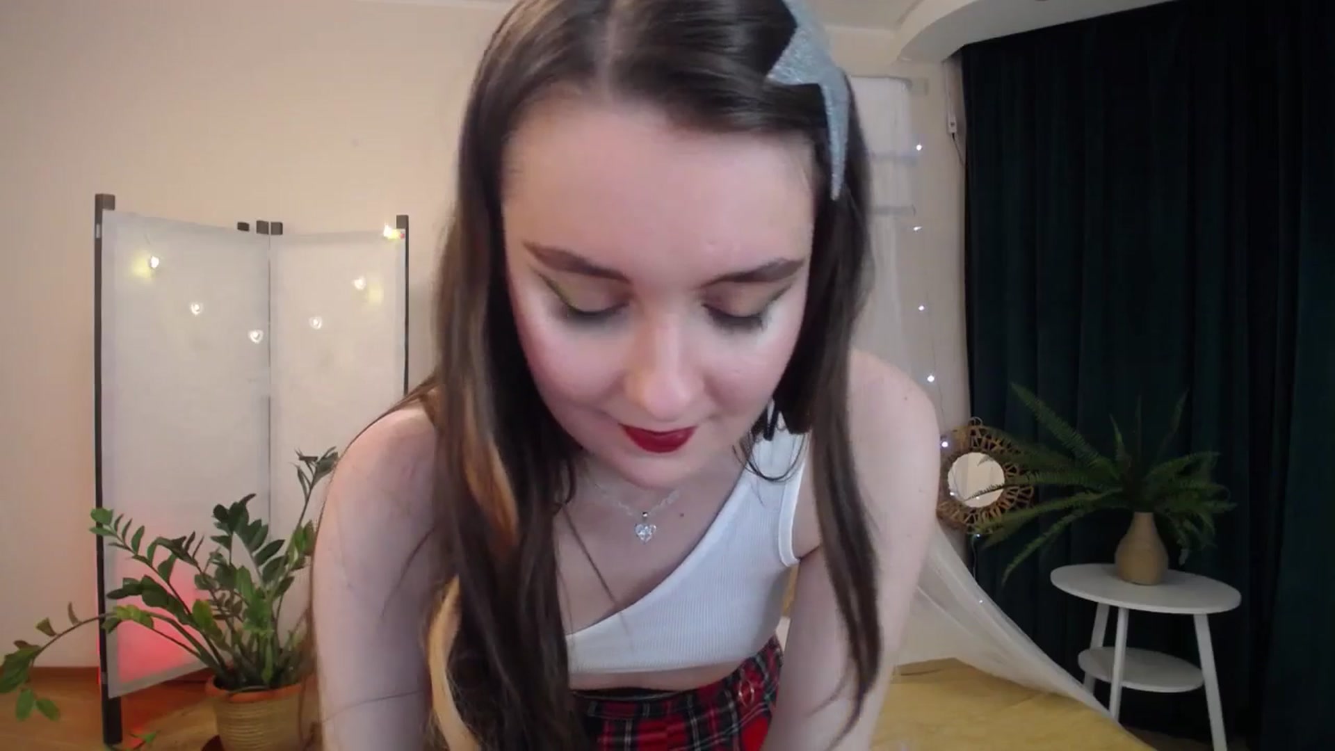 Gallery image thumbnail from Milim_Nava's myfreecams stream on, 05/18/2025, 20:59 image 5 of 20