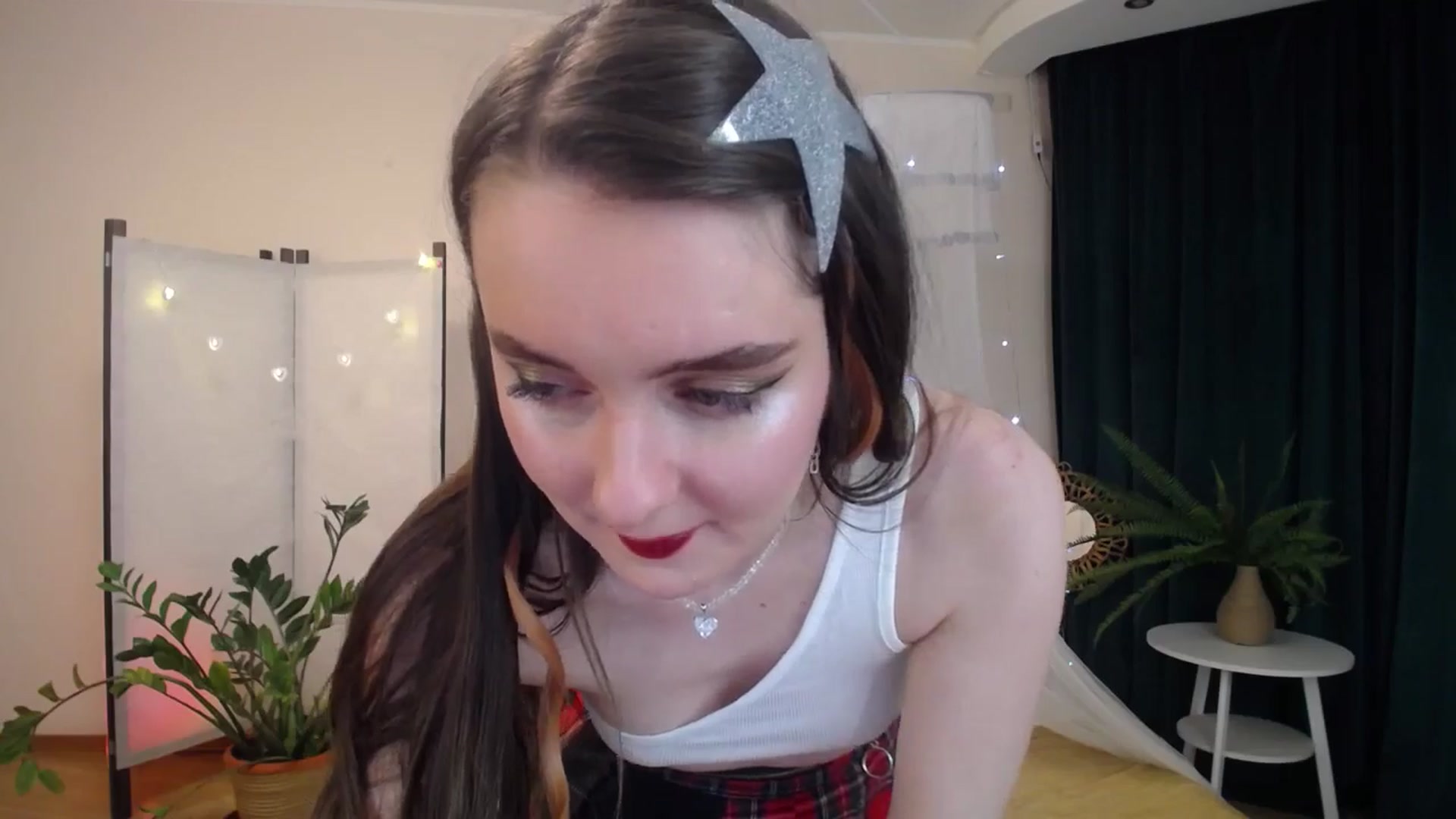Gallery image thumbnail from Milim_Nava's myfreecams stream on, 05/18/2025, 20:59 image 7 of 20