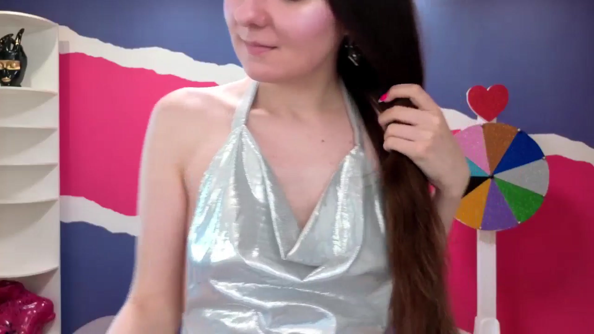 Gallery image thumbnail from Milim_Nava's myfreecams stream on, 05/27/2025, 09:13 image 11 of 20