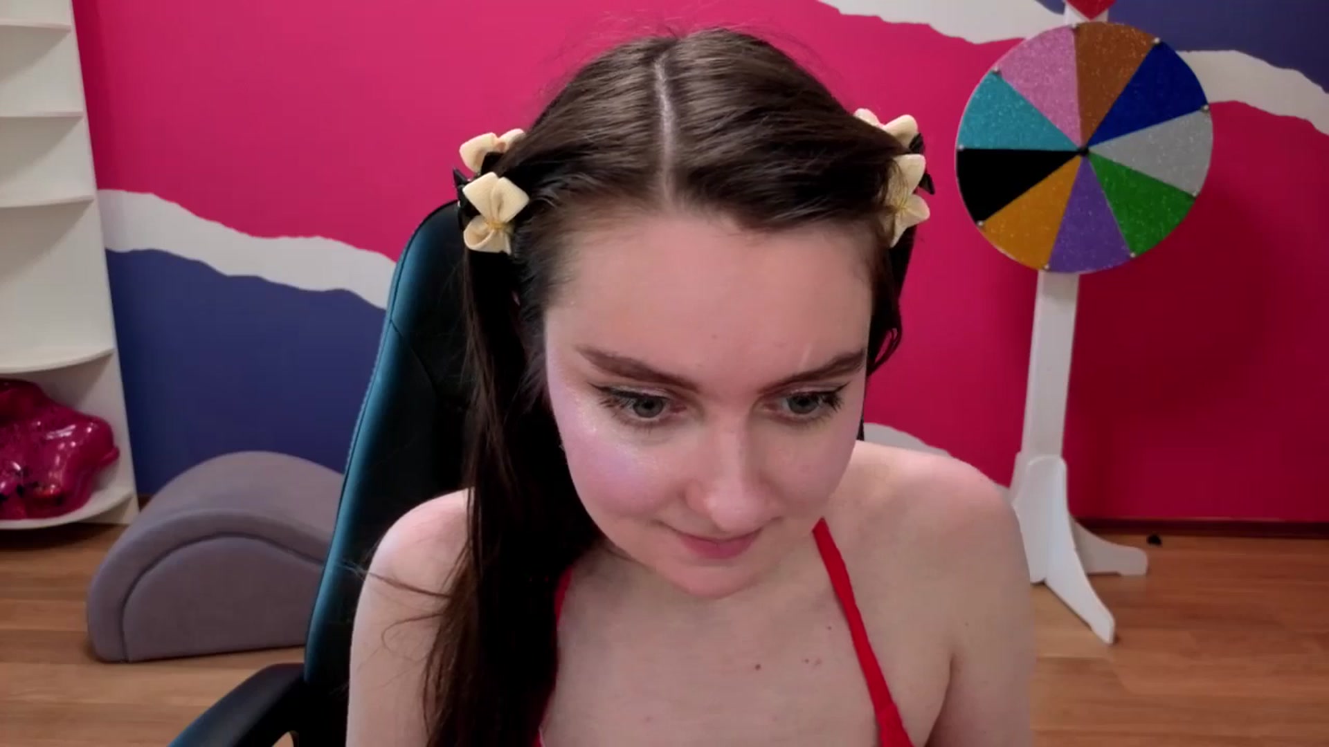 Gallery image thumbnail from Milim_Nava's myfreecams stream on, 05/27/2025, 09:13 image 3 of 20