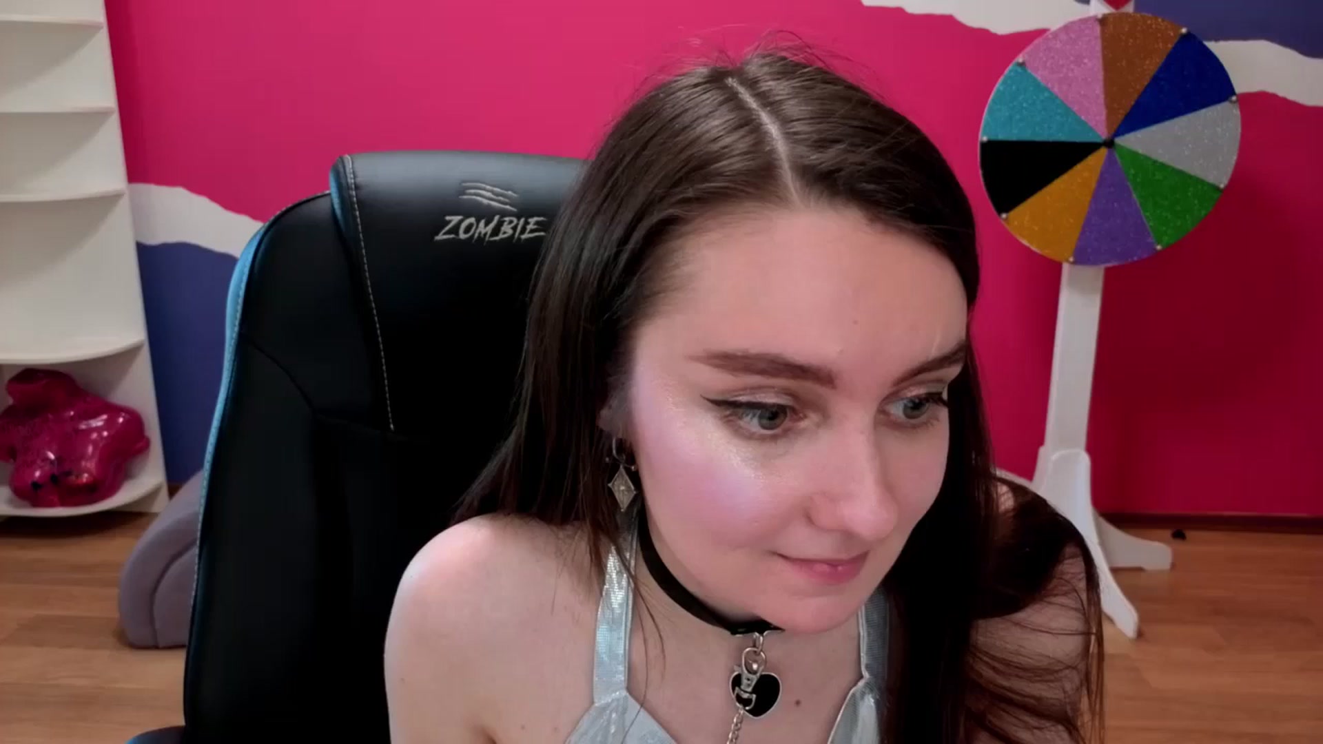 Gallery image thumbnail from Milim_Nava's myfreecams stream on, 05/27/2025, 09:13 image 19 of 20