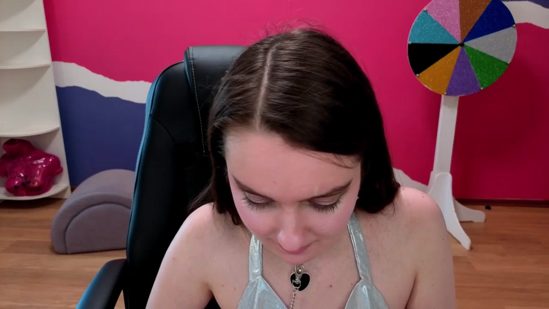 Gallery image thumbnail from Milim_Nava's myfreecams stream on, 05/27/2025, 09:13 image 15 of 20