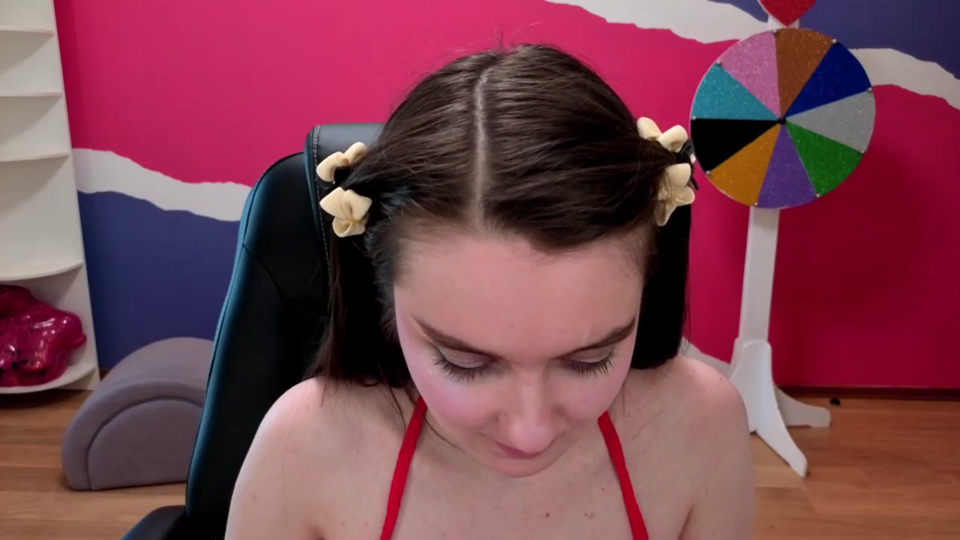 Gallery image thumbnail from Milim_Nava's myfreecams stream on, 05/27/2025, 09:13 image 6 of 20