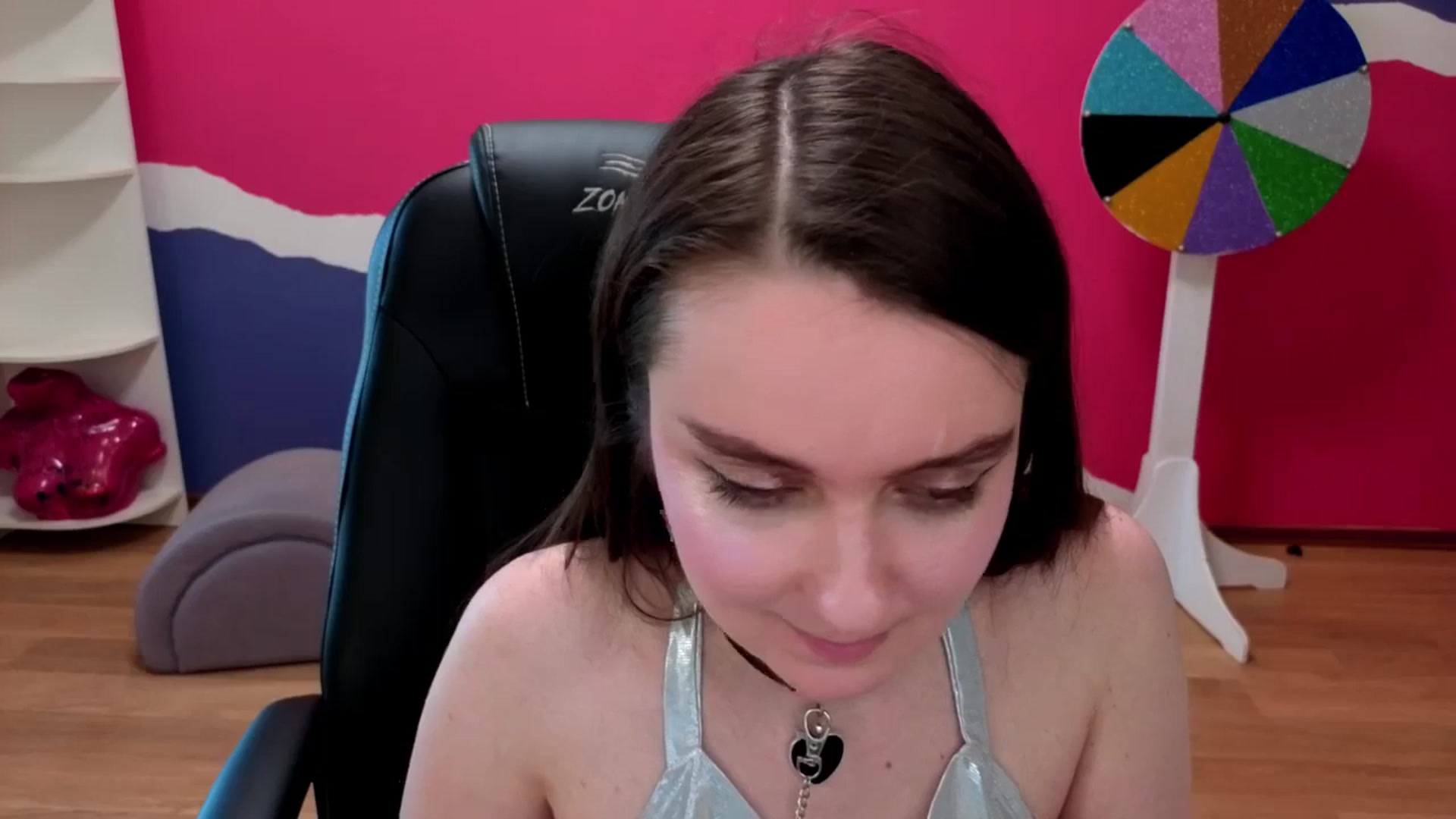 Gallery image thumbnail from Milim_Nava's myfreecams stream on, 05/27/2025, 09:13 image 16 of 20