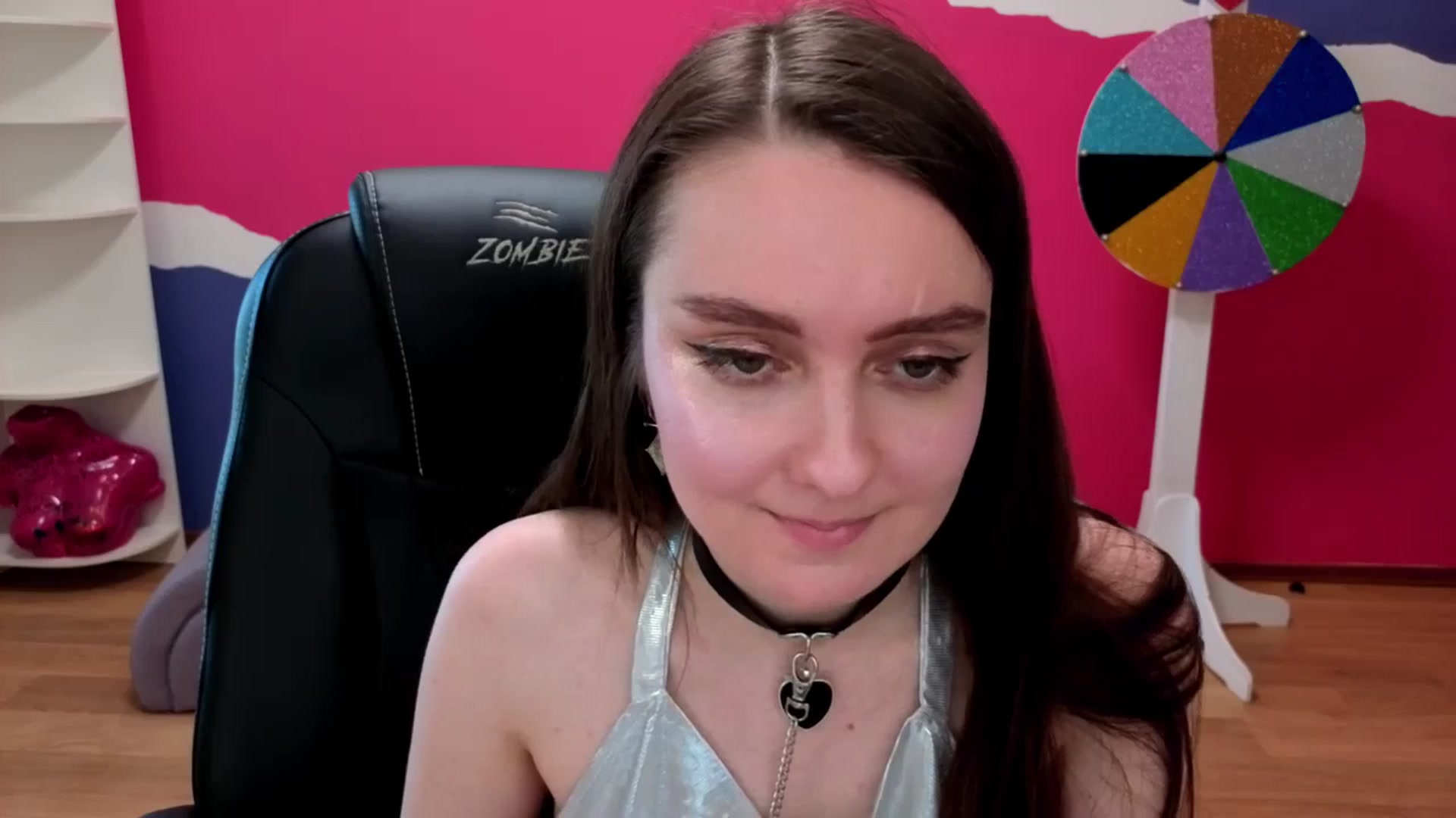 Gallery image thumbnail from Milim_Nava's myfreecams stream on, 05/27/2025, 09:13 image 20 of 20