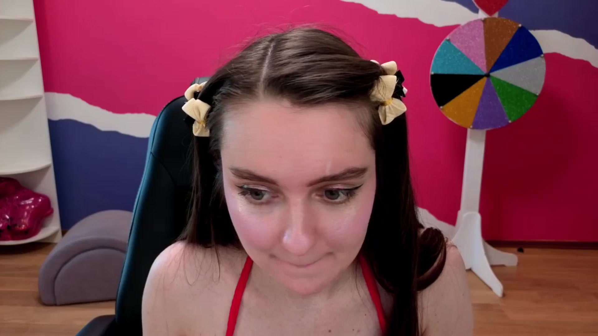 Gallery image thumbnail from Milim_Nava's myfreecams stream on, 05/27/2025, 09:13 image 7 of 20