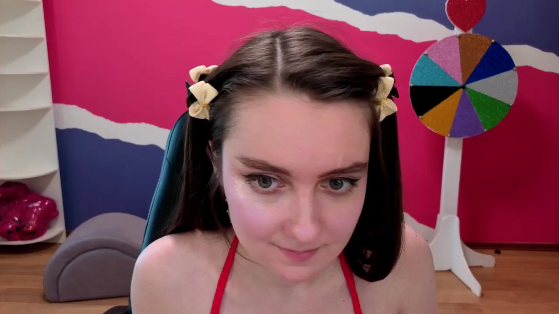 Gallery image thumbnail from Milim_Nava's myfreecams stream on, 05/27/2025, 09:13 image 2 of 20