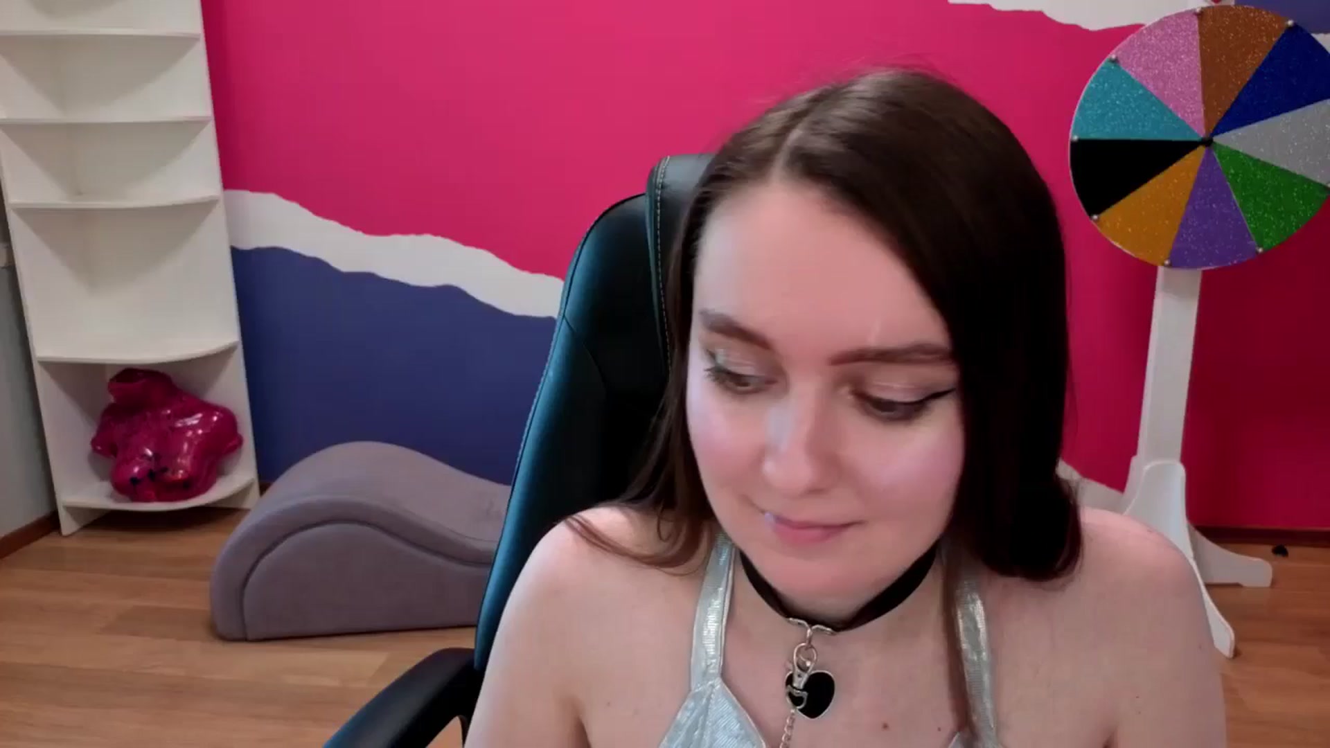 Gallery image thumbnail from Milim_Nava's myfreecams stream on, 05/27/2025, 09:50 image 1 of 20