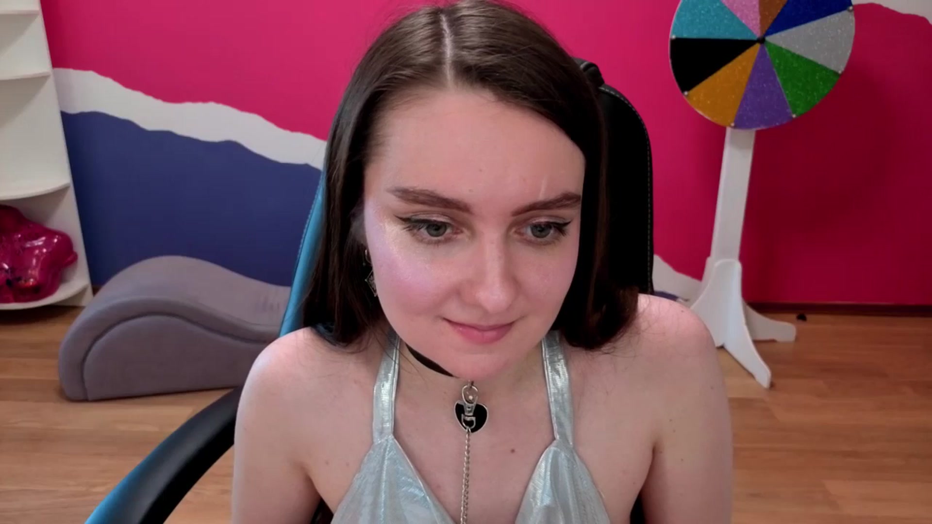 Gallery image thumbnail from Milim_Nava's myfreecams stream on, 05/27/2025, 10:23 image 20 of 20