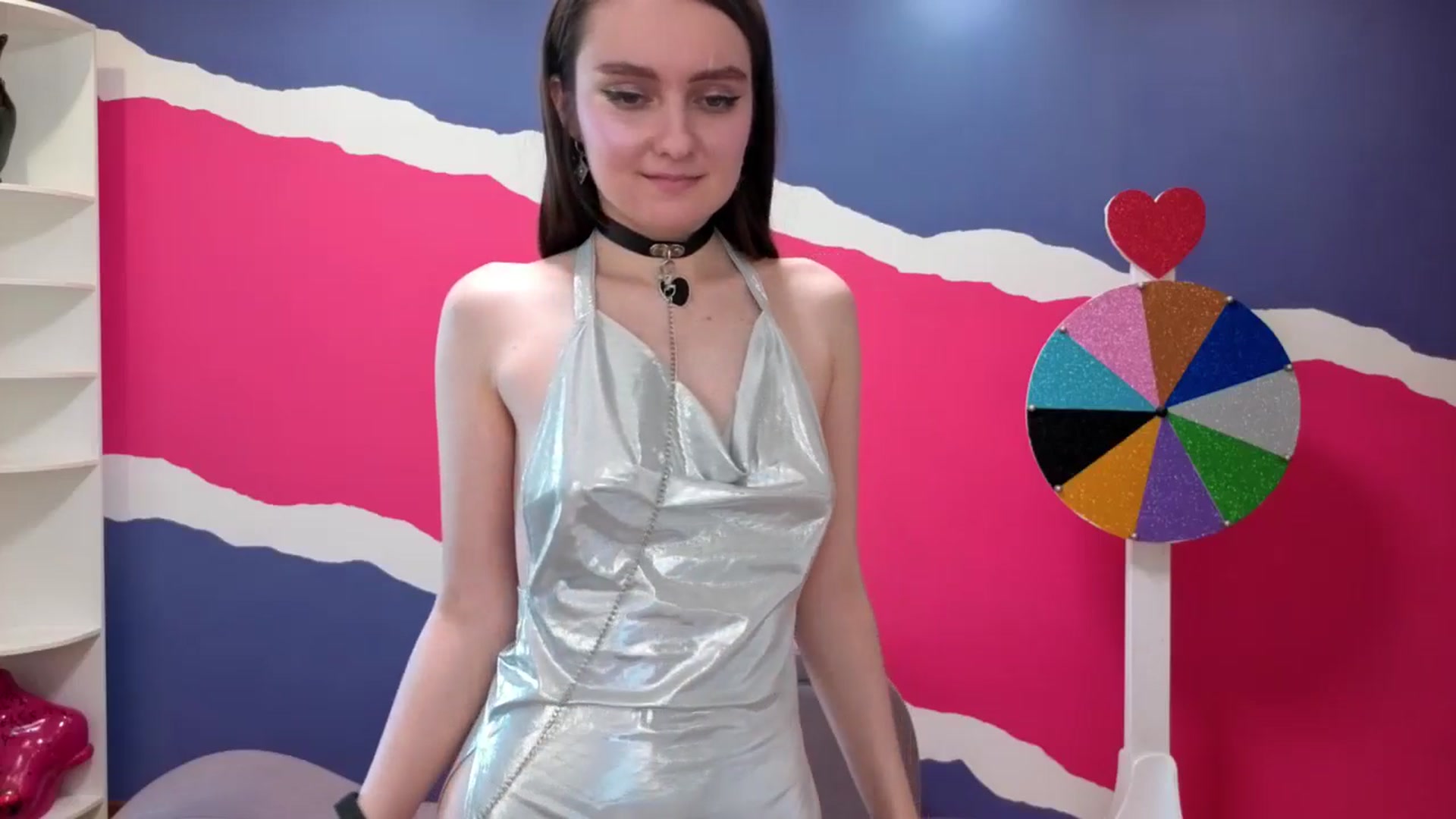 Gallery image thumbnail from Milim_Nava's myfreecams stream on, 05/27/2025, 10:23 image 16 of 20