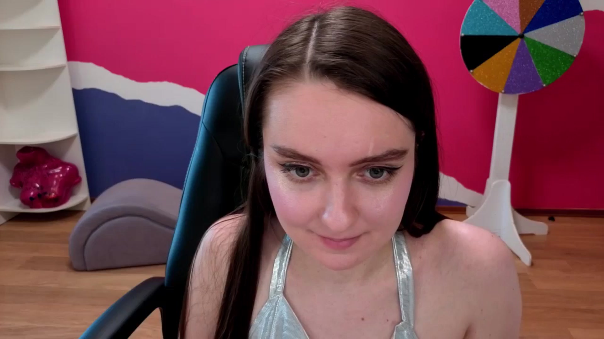 Gallery image thumbnail from Milim_Nava's myfreecams stream on, 05/27/2025, 10:23 image 6 of 20