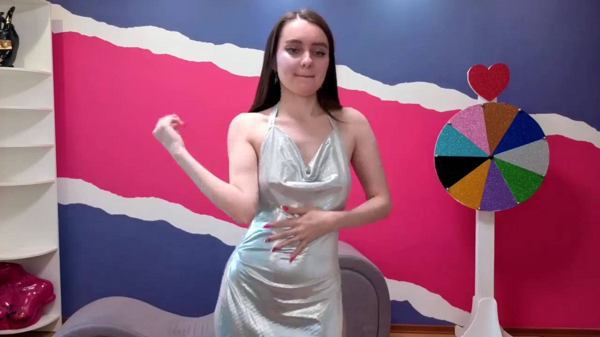Gallery image thumbnail from Milim_Nava's myfreecams stream on, 05/27/2025, 10:23 image 8 of 20