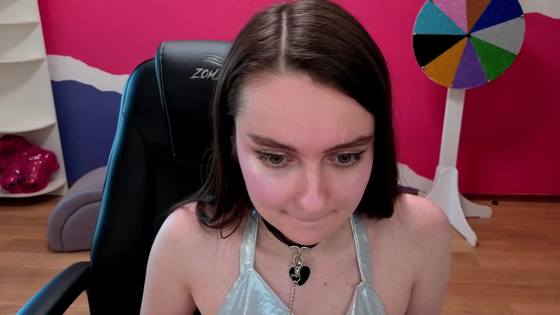 Gallery image thumbnail from Milim_Nava's myfreecams stream on, 05/27/2025, 10:23 image 13 of 20