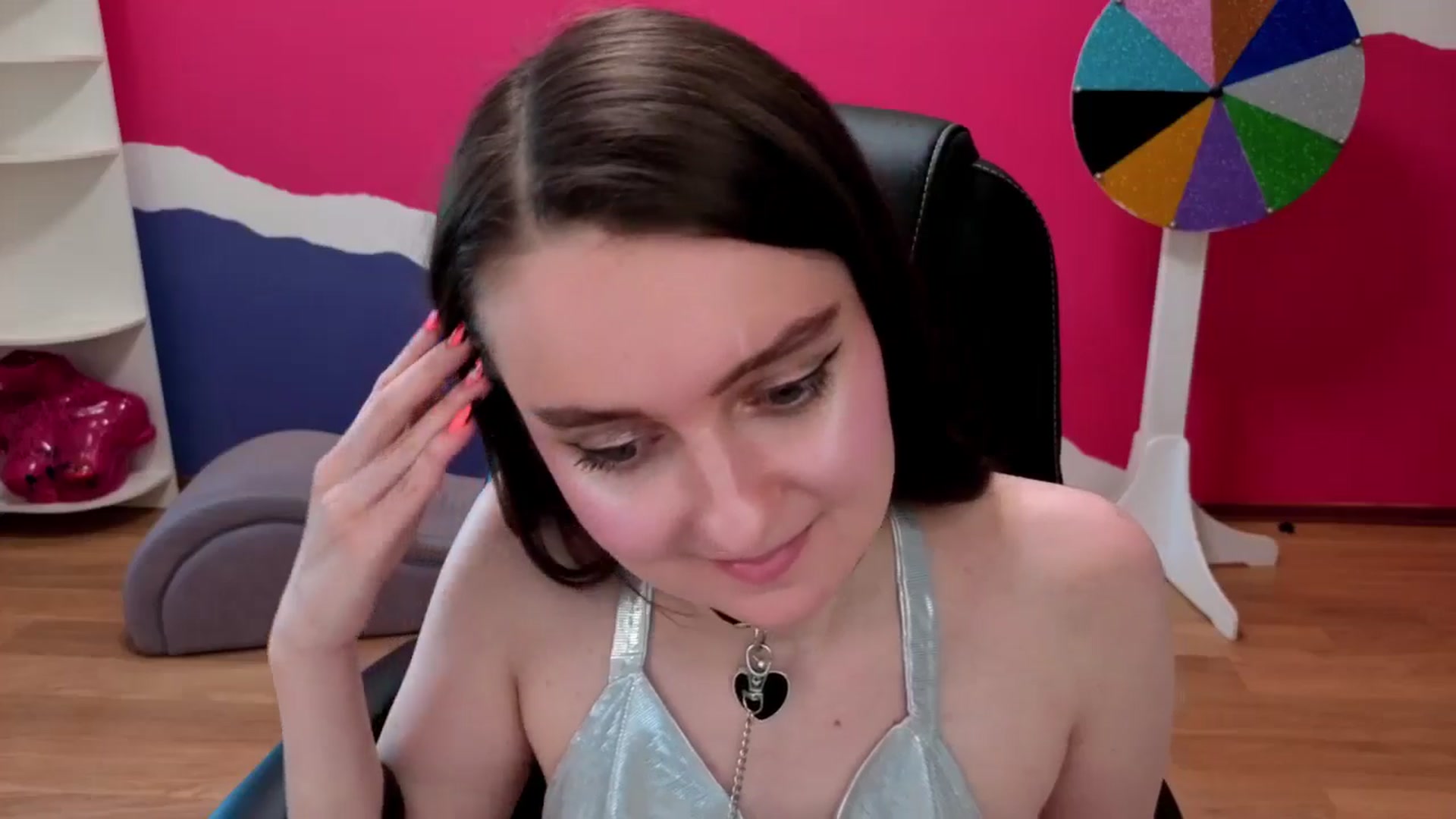 Gallery image thumbnail from Milim_Nava's myfreecams stream on, 05/27/2025, 10:23 image 11 of 20
