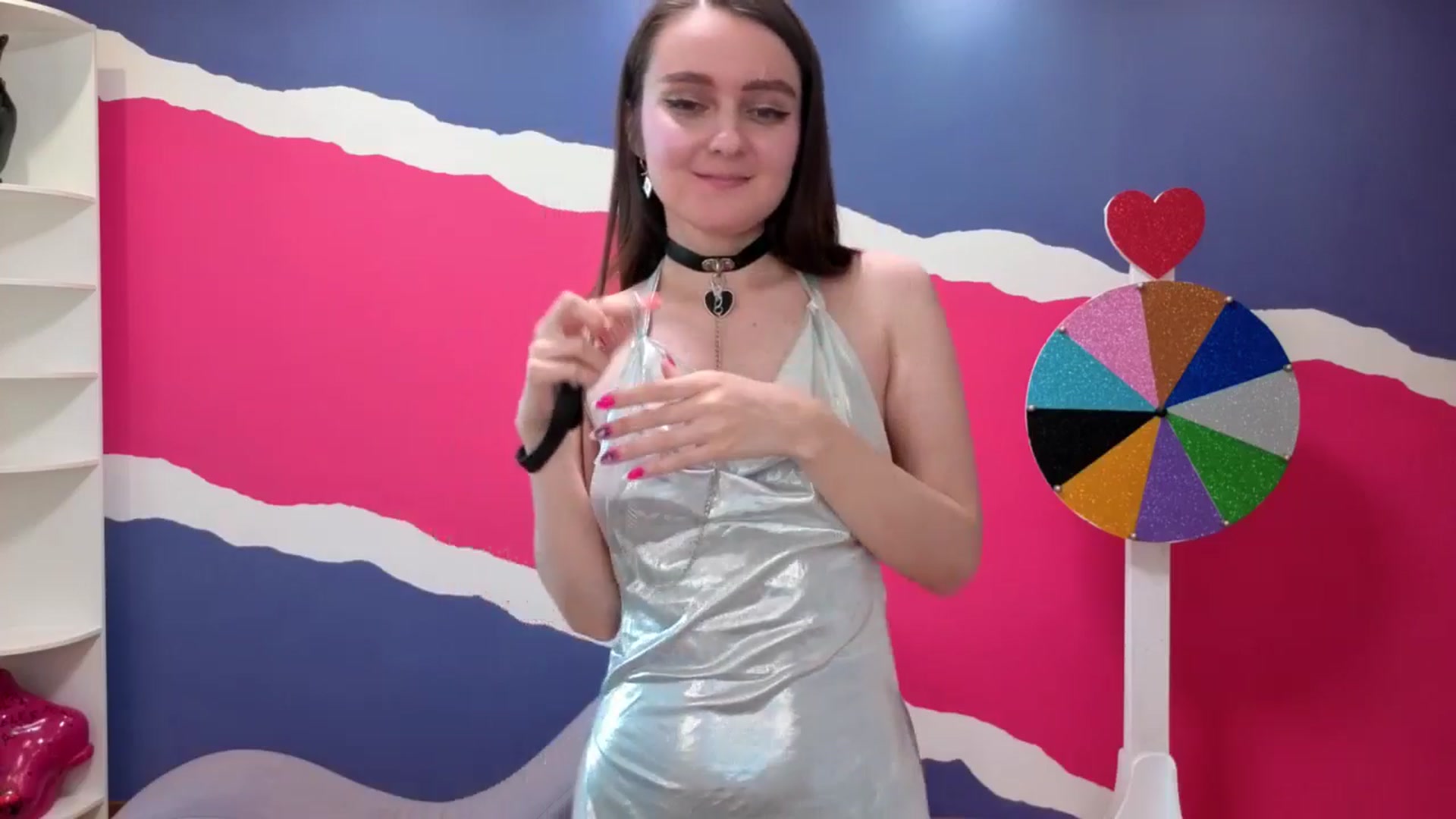 Gallery image thumbnail from Milim_Nava's myfreecams stream on, 05/27/2025, 10:23 image 15 of 20