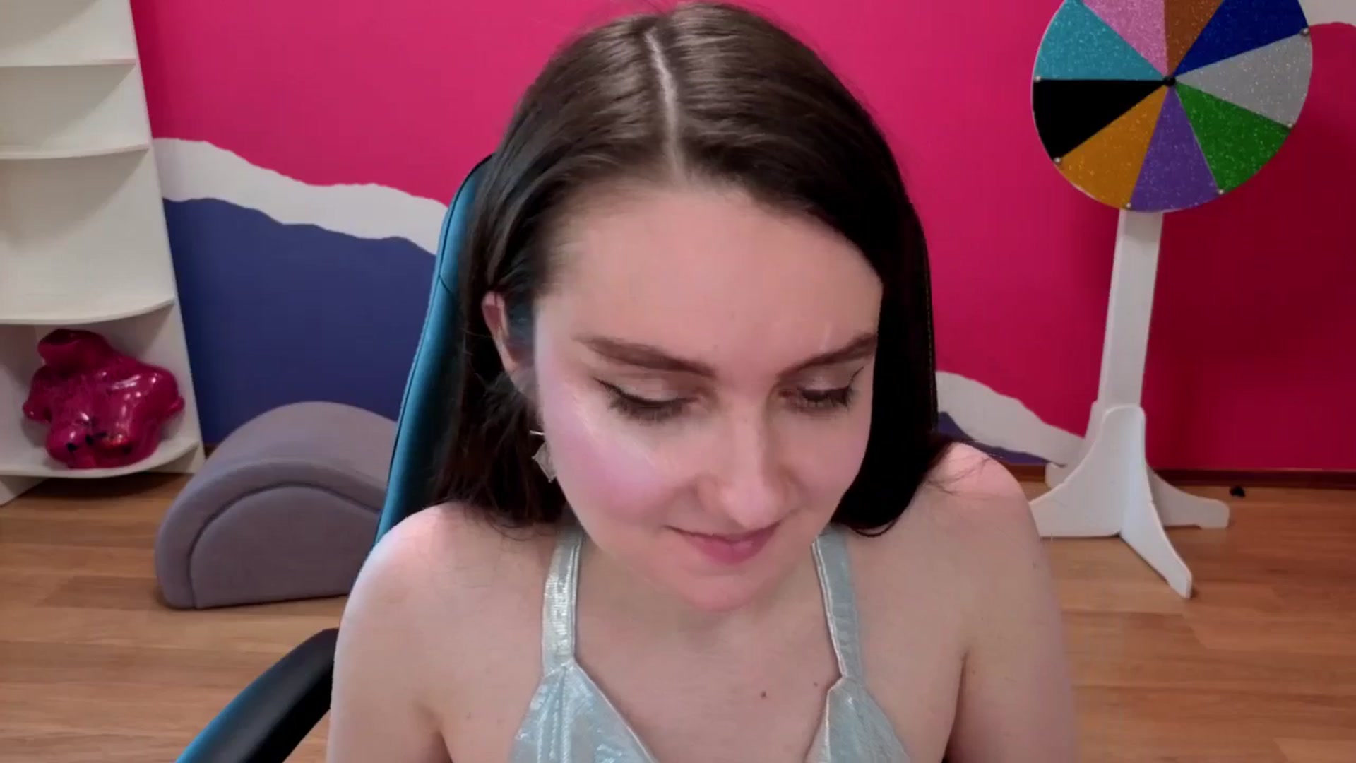 Gallery image thumbnail from Milim_Nava's myfreecams stream on, 05/27/2025, 10:23 image 4 of 20