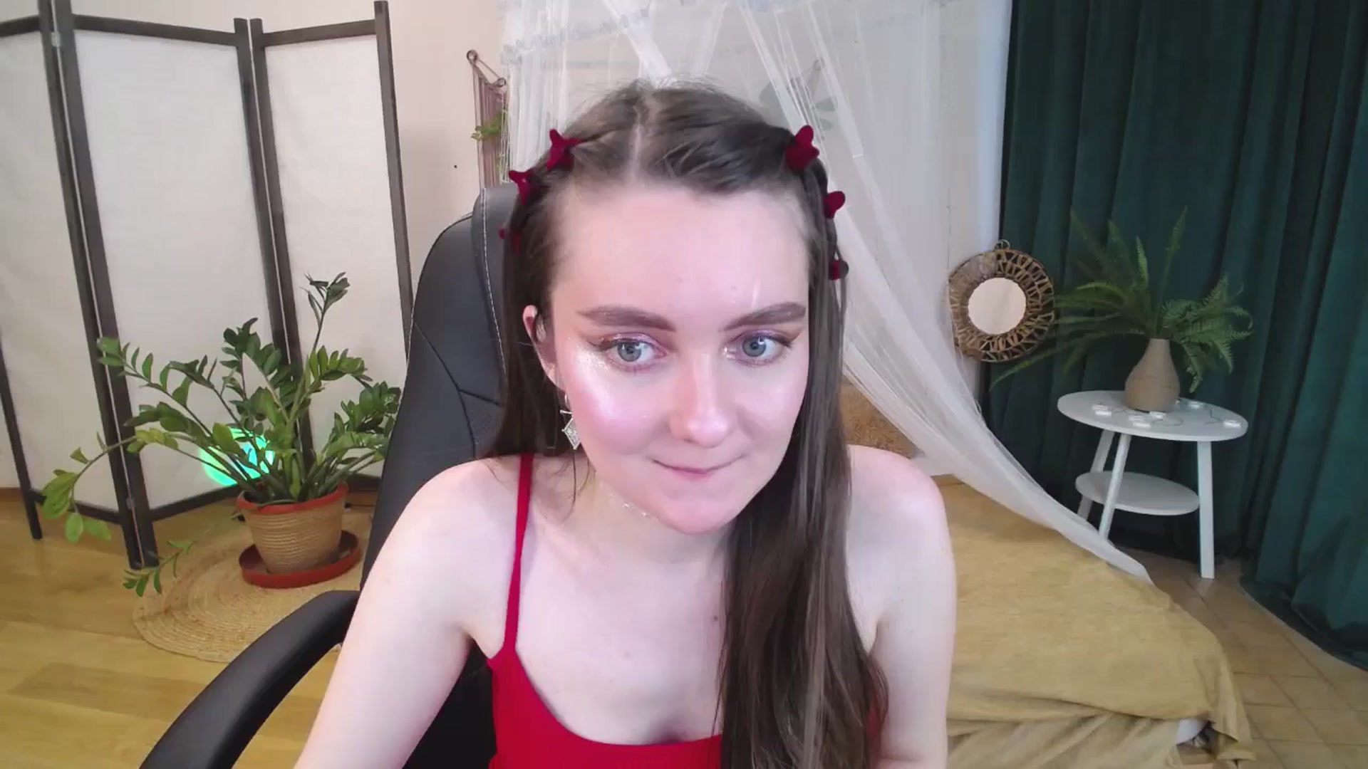 Gallery image thumbnail from Milim_Nava's myfreecams stream on, 05/28/2025, 07:09 image 10 of 20