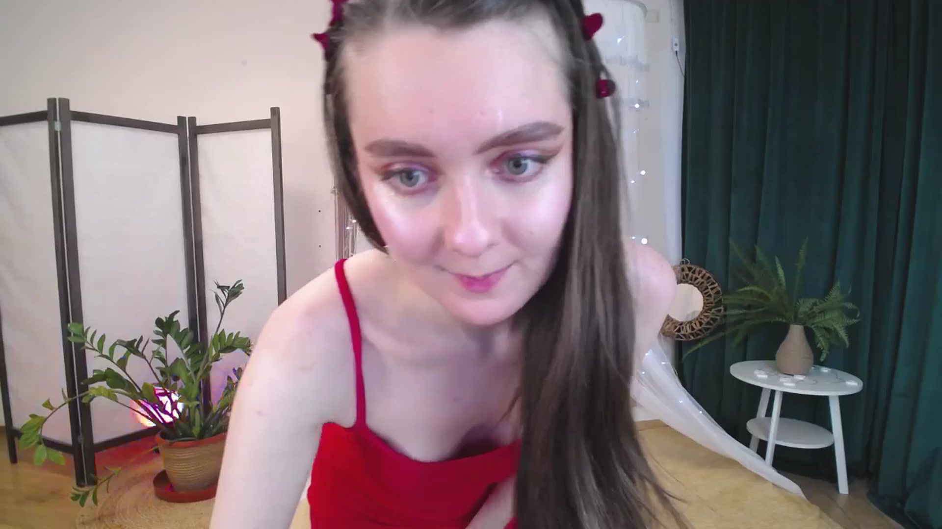 Gallery image thumbnail from Milim_Nava's myfreecams stream on, 05/28/2025, 07:09 image 20 of 20