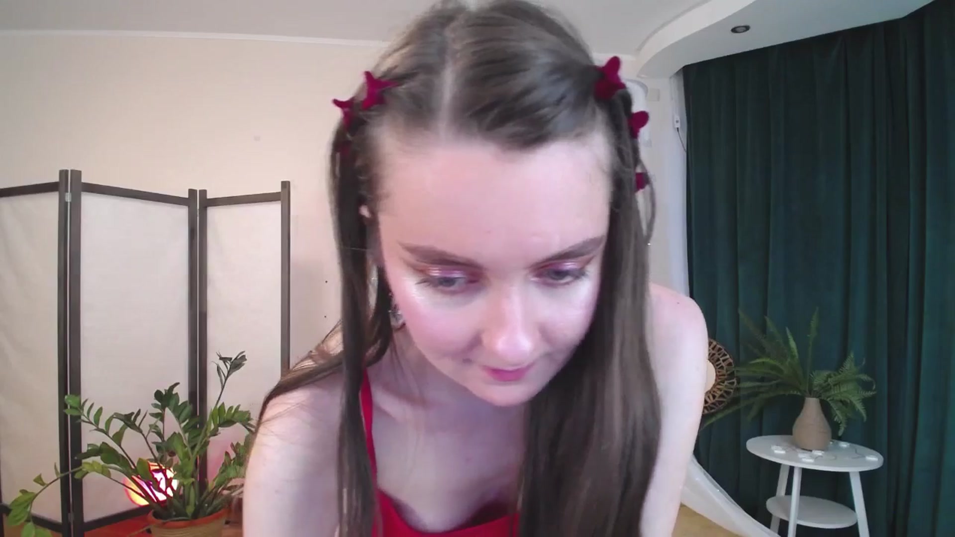 Gallery image thumbnail from Milim_Nava's myfreecams stream on, 05/28/2025, 07:09 image 4 of 20