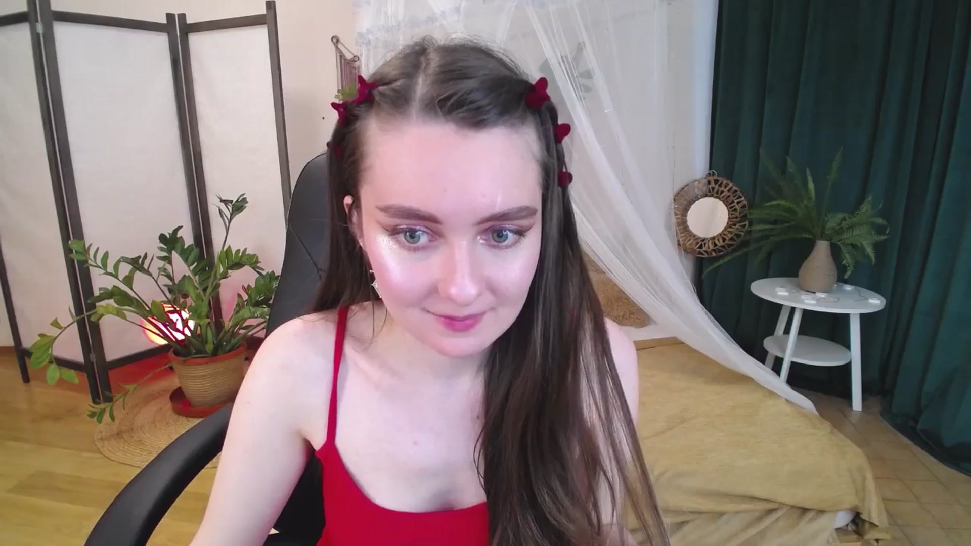 Gallery image thumbnail from Milim_Nava's myfreecams stream on, 05/28/2025, 07:09 image 13 of 20