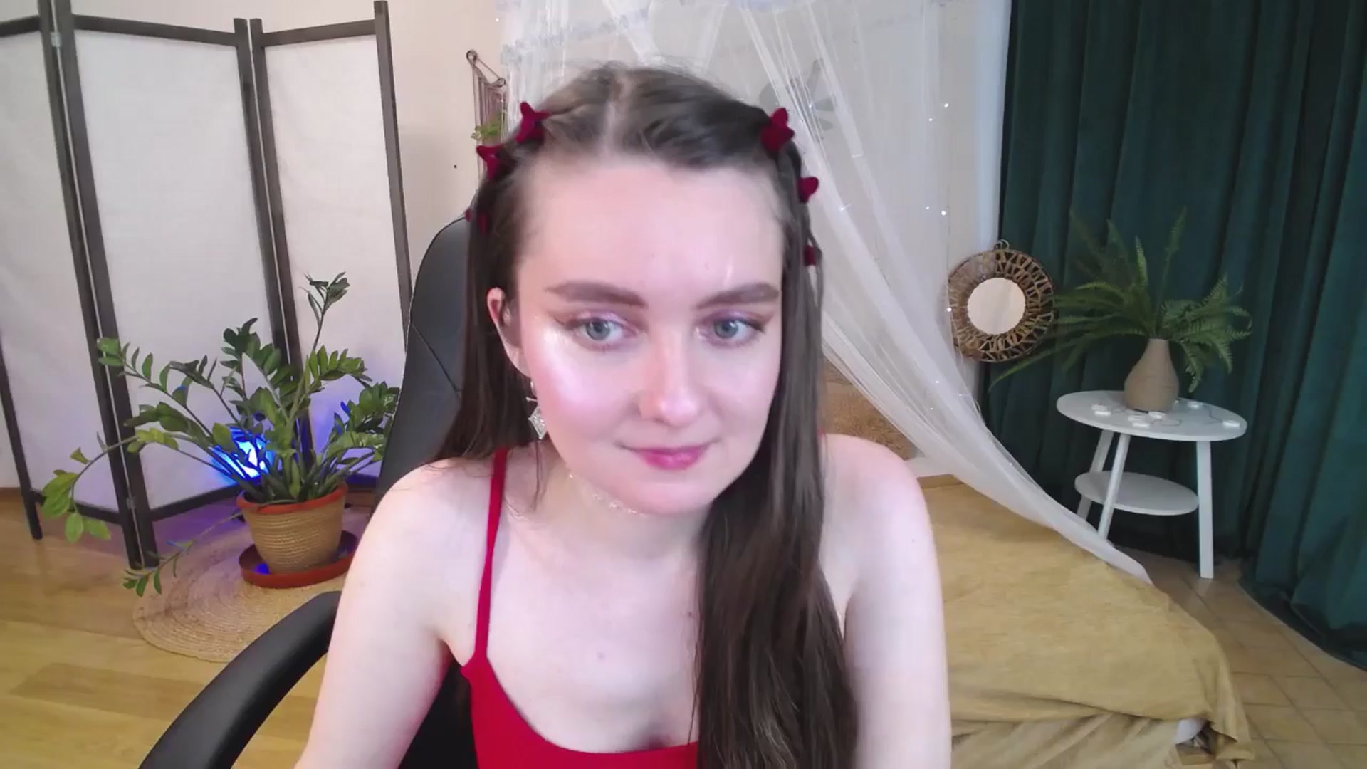 Gallery image thumbnail from Milim_Nava's myfreecams stream on, 05/28/2025, 07:09 image 9 of 20