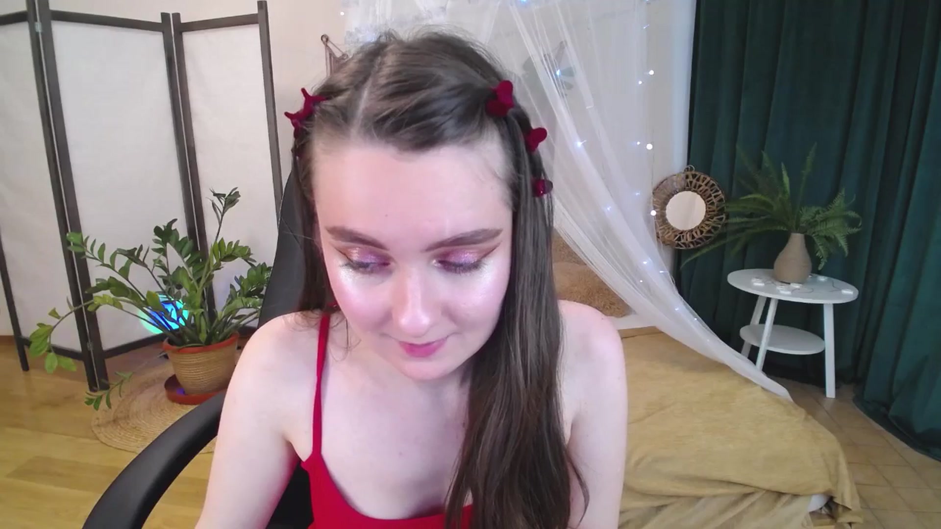 Gallery image thumbnail from Milim_Nava's myfreecams stream on, 05/28/2025, 07:09 image 12 of 20