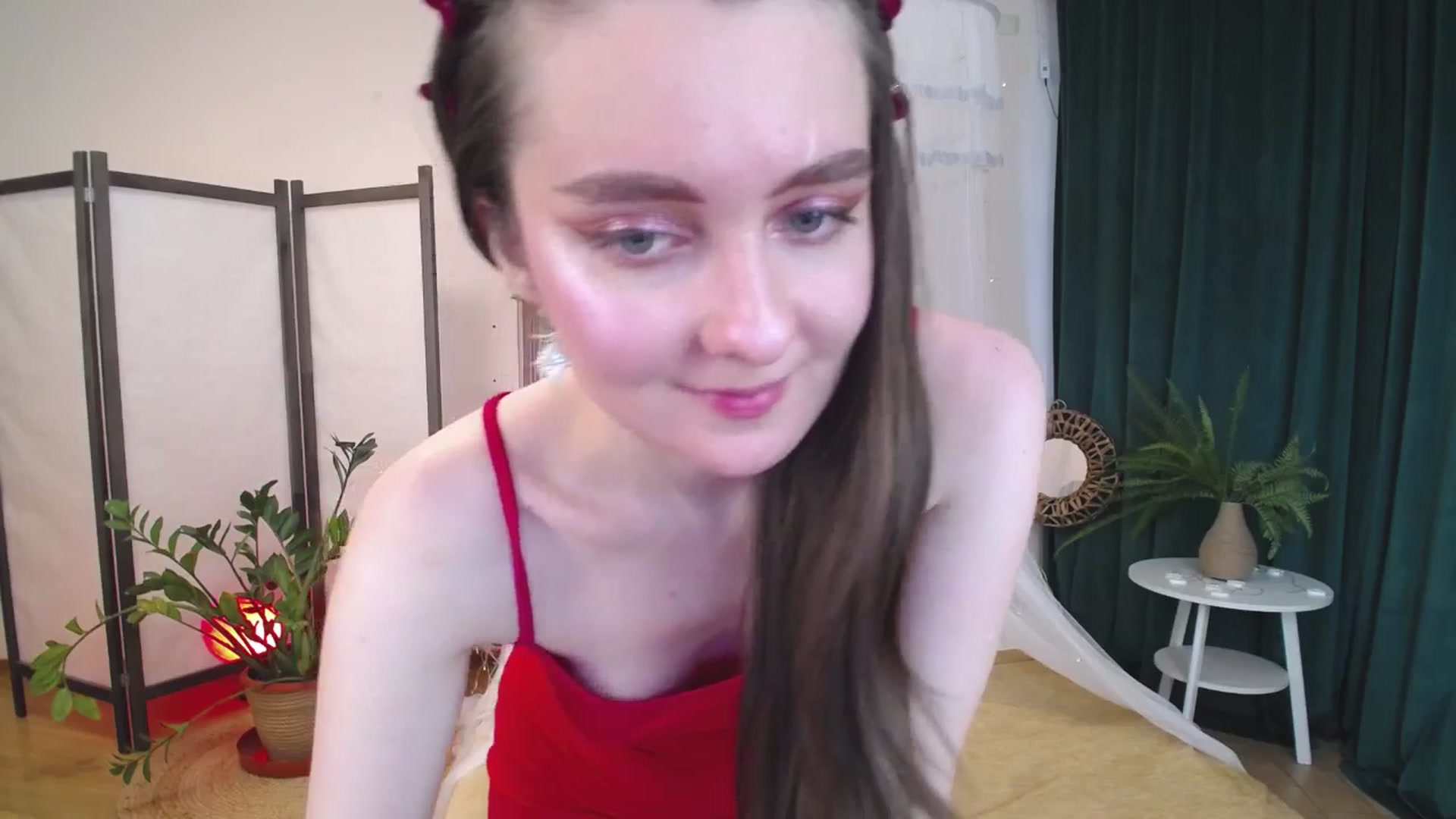Gallery image thumbnail from Milim_Nava's myfreecams stream on, 05/28/2025, 07:09 image 17 of 20