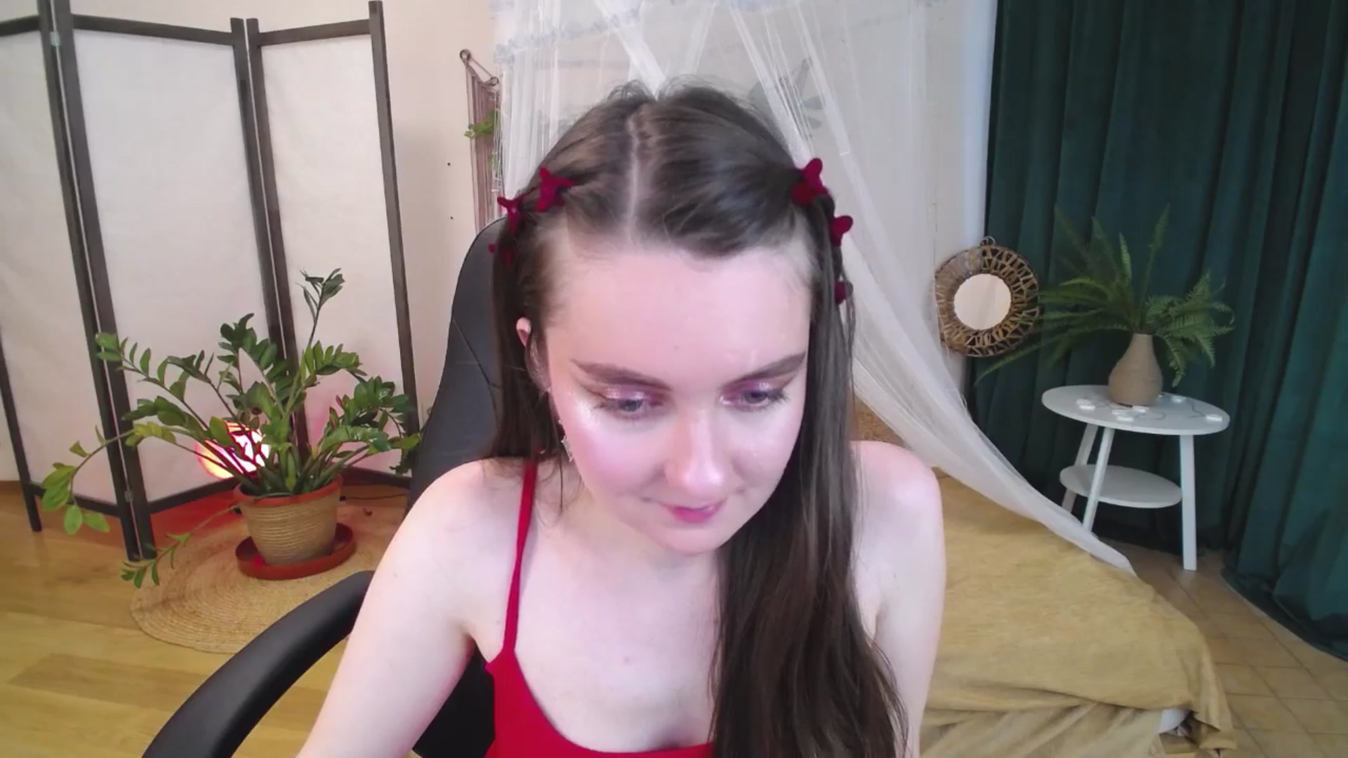 Gallery image thumbnail from Milim_Nava's myfreecams stream on, 05/28/2025, 07:09 image 11 of 20