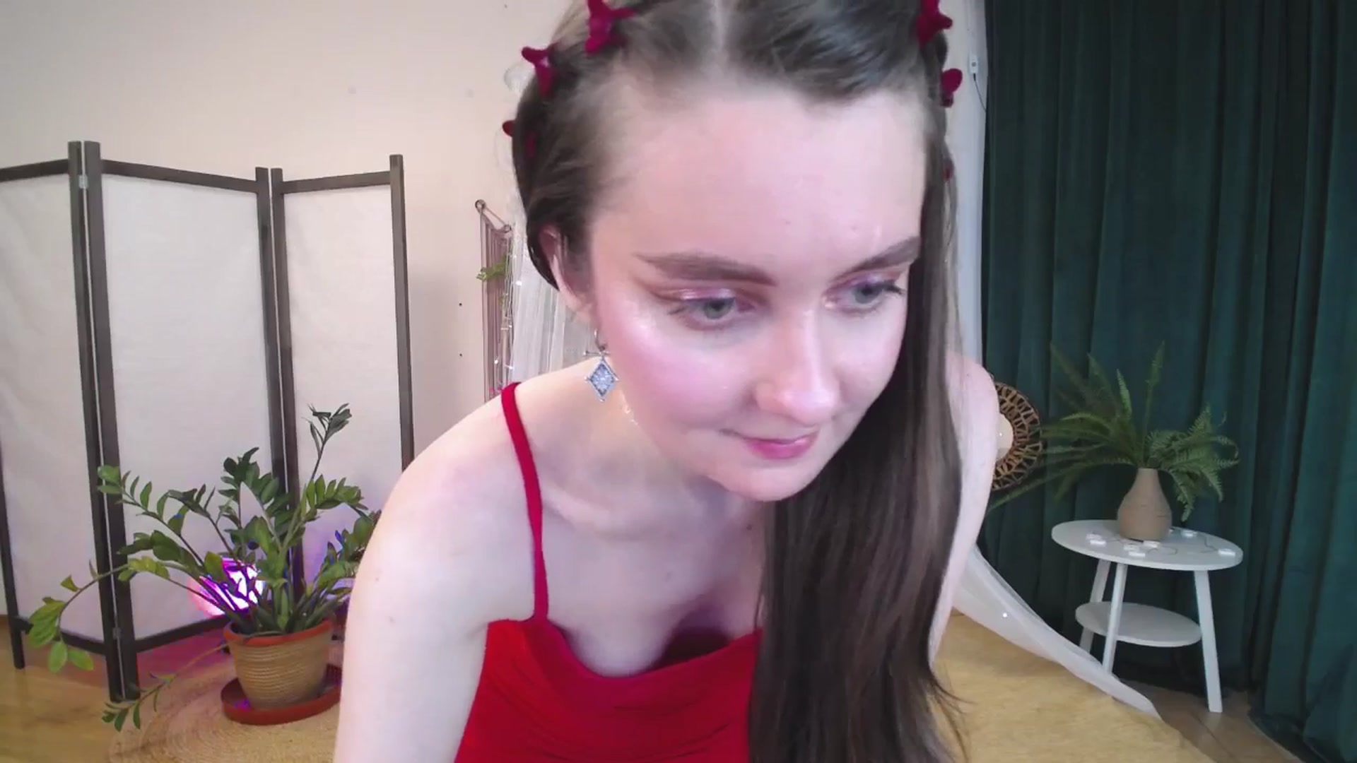 Gallery image thumbnail from Milim_Nava's myfreecams stream on, 05/28/2025, 07:09 image 16 of 20