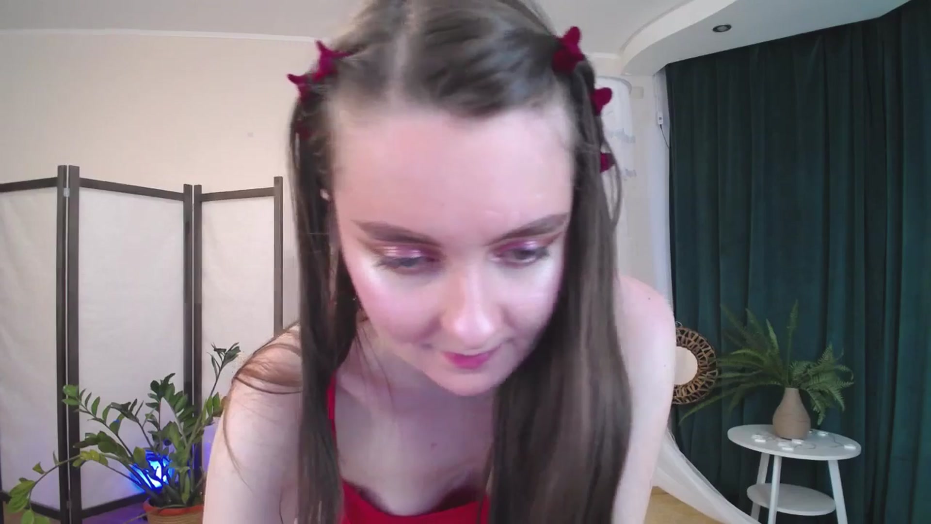 Gallery image thumbnail from Milim_Nava's myfreecams stream on, 05/28/2025, 07:09 image 5 of 20