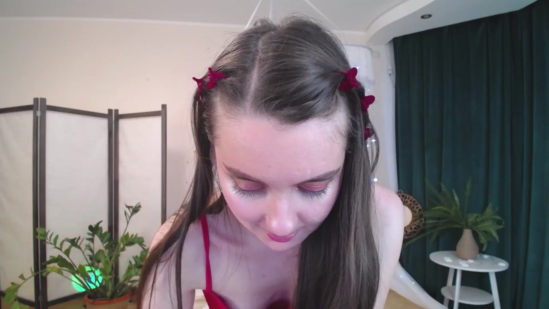 Gallery image thumbnail from Milim_Nava's myfreecams stream on, 05/28/2025, 07:09 image 3 of 20