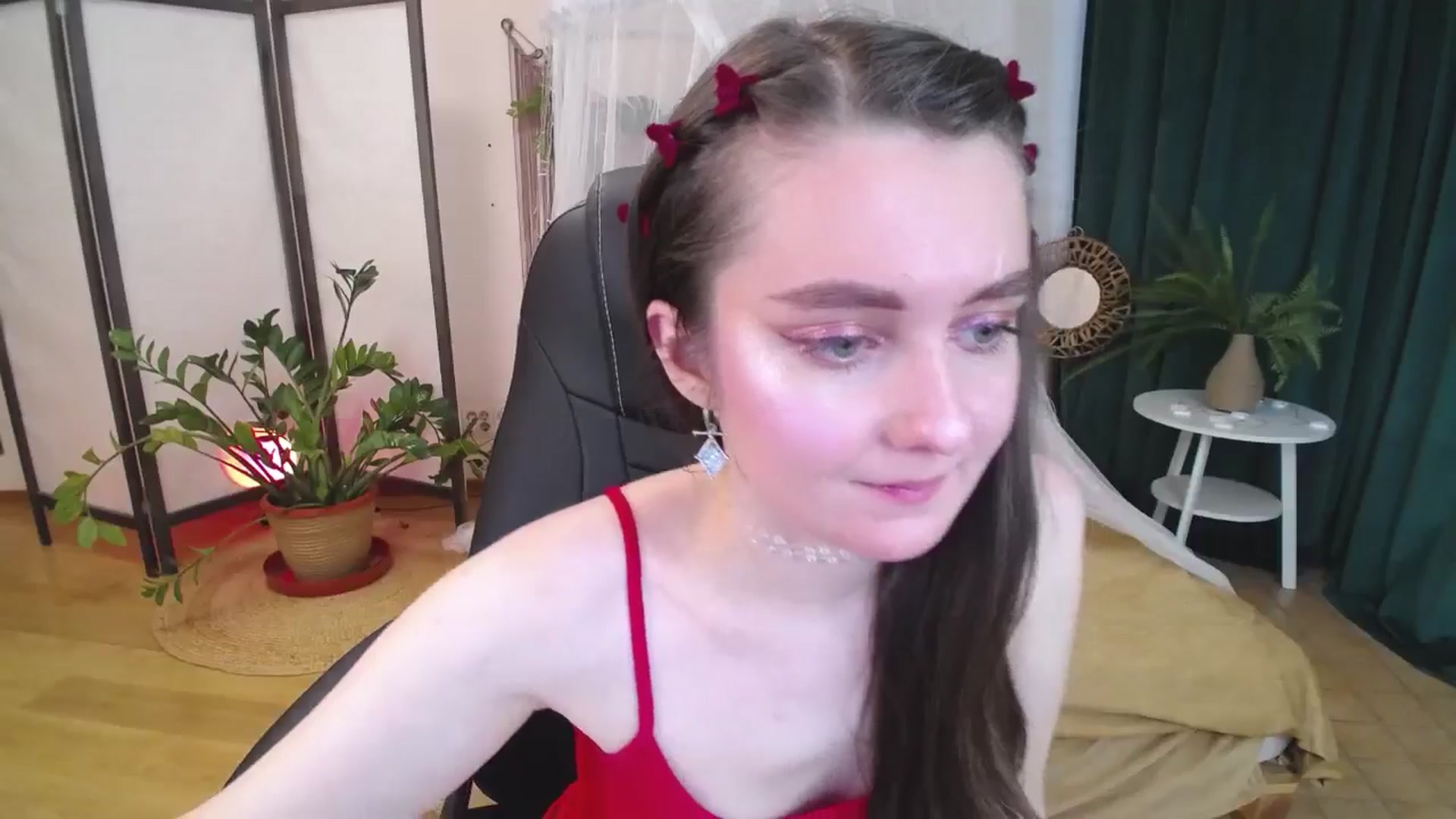 Gallery image thumbnail from Milim_Nava's myfreecams stream on, 05/28/2025, 08:08 image 12 of 20