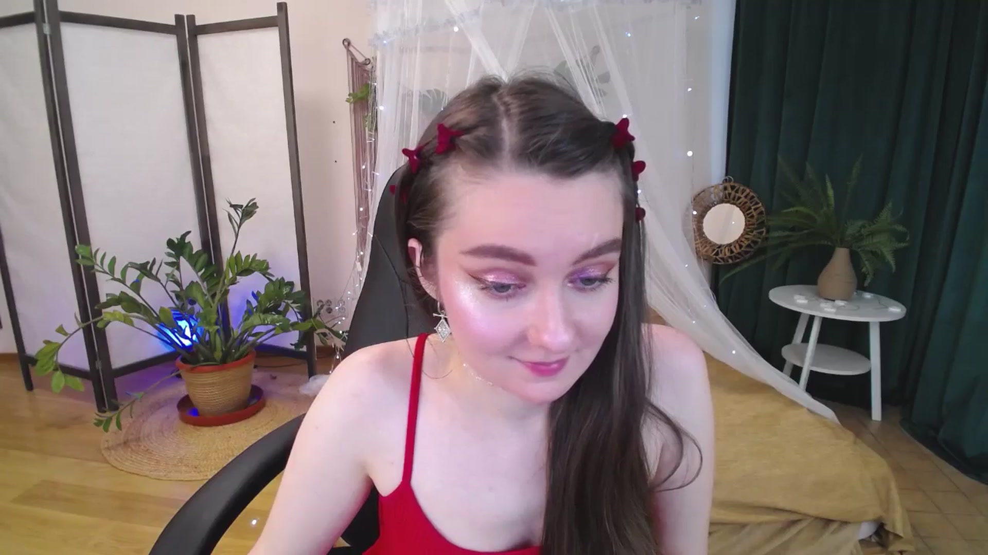 Gallery image thumbnail from Milim_Nava's myfreecams stream on, 05/28/2025, 08:08 image 19 of 20