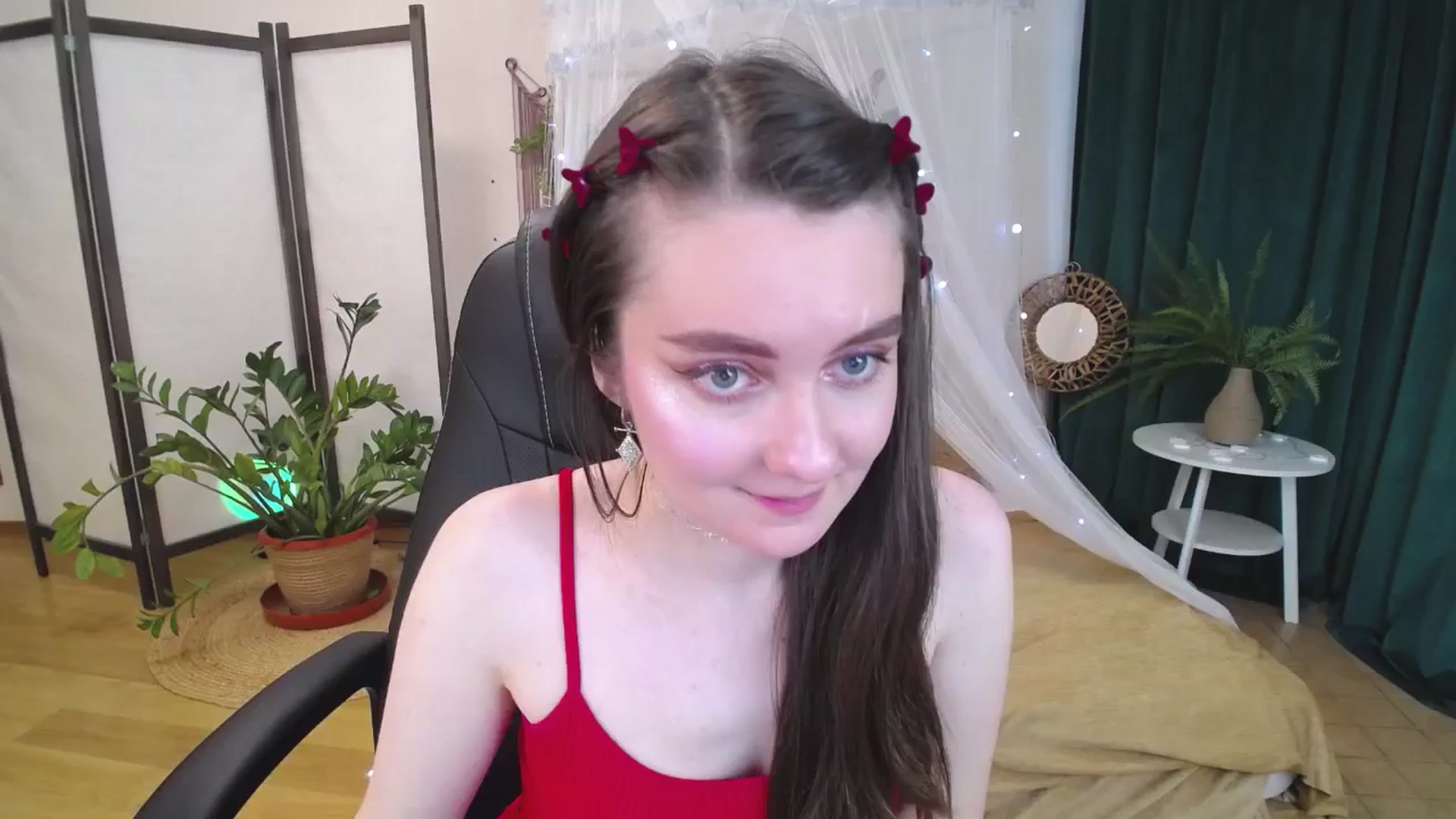 Gallery image thumbnail from Milim_Nava's myfreecams stream on, 05/28/2025, 08:08 image 1 of 20